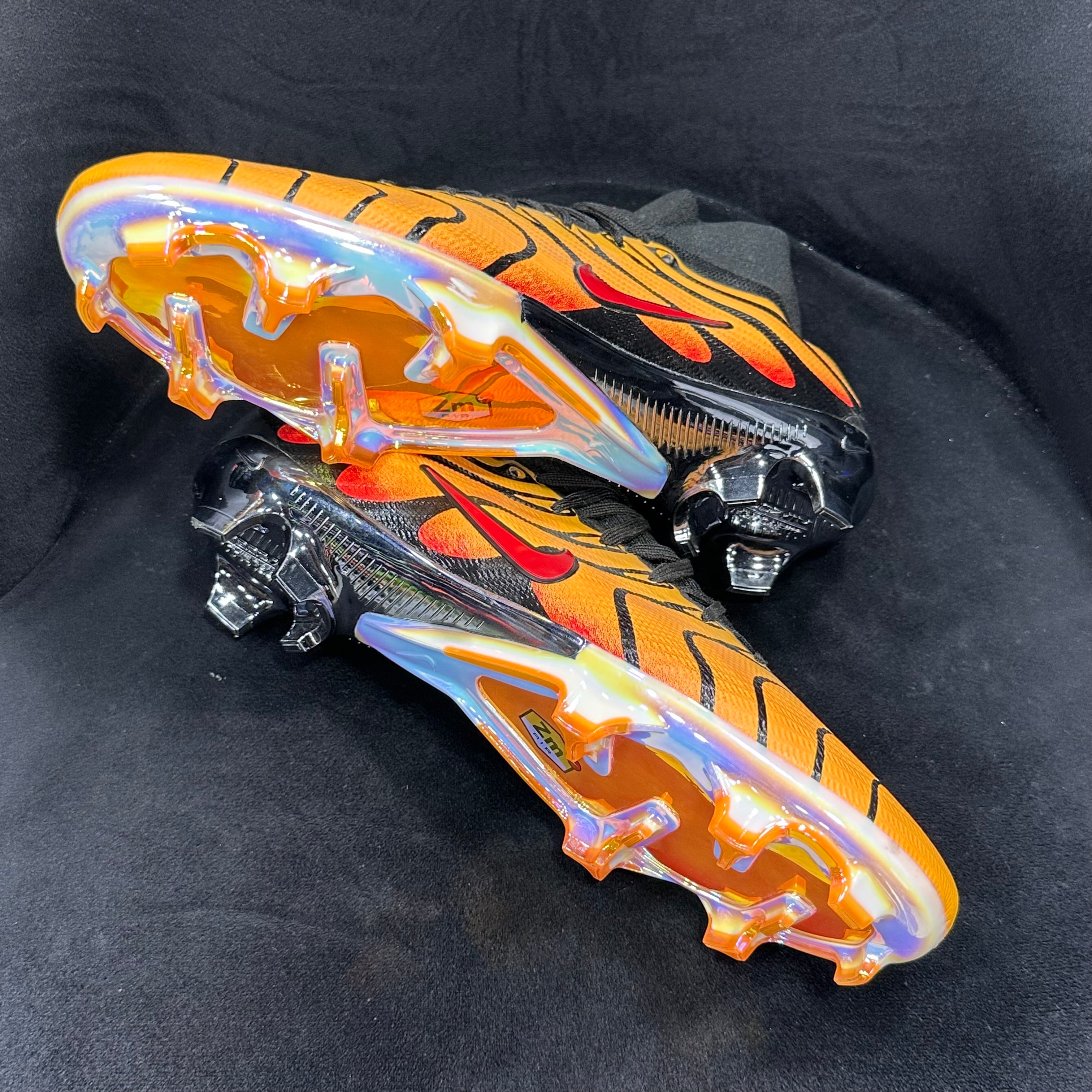 Nike Mercurial Airzoom Elite Bilekli