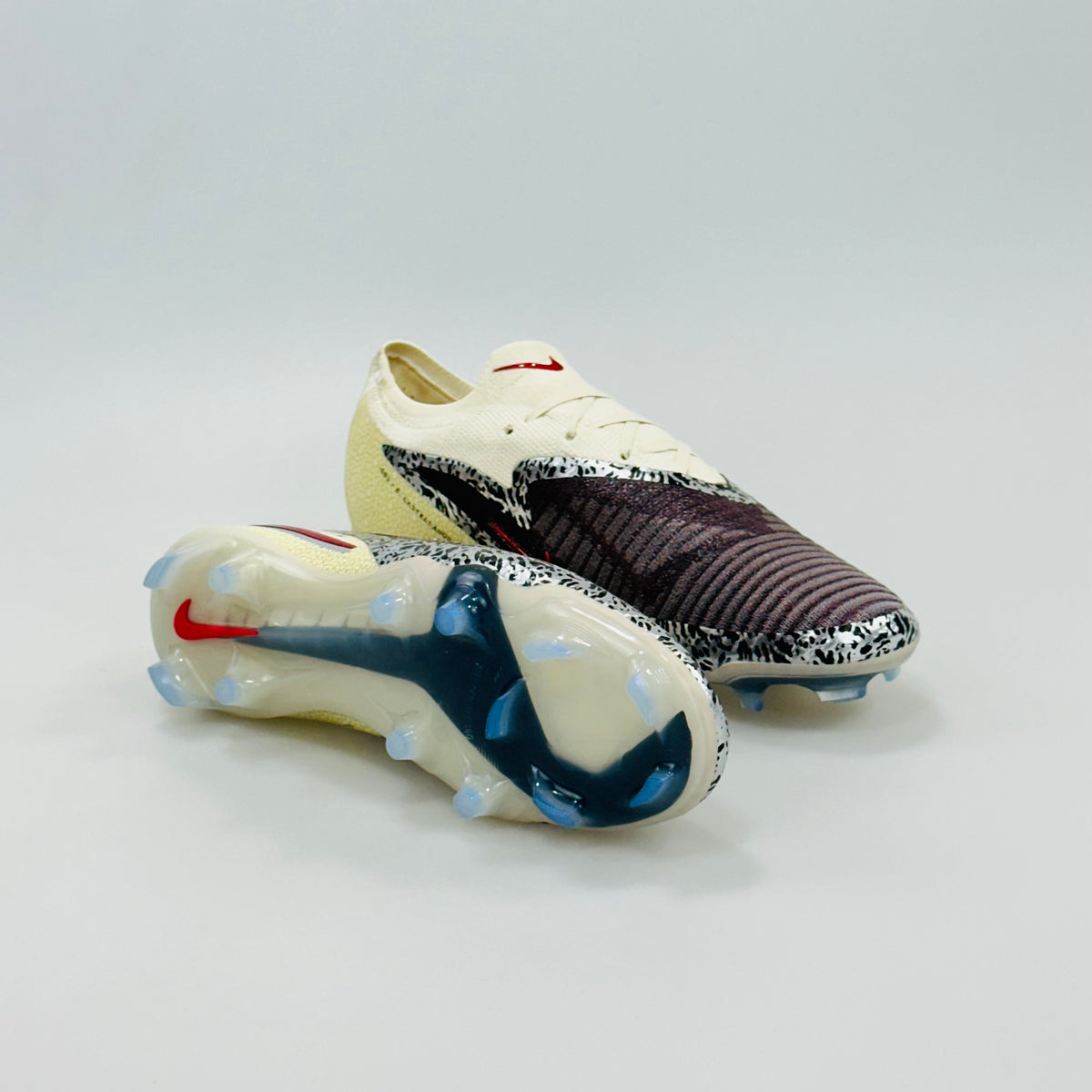 Nike Phantom GX Elite Seviye