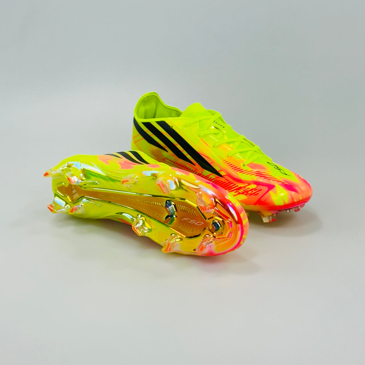 Adidas F50 Serisi Elite Seviye