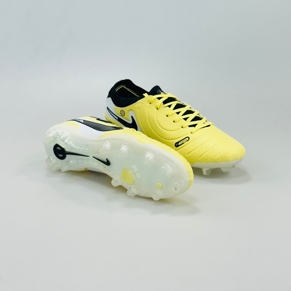Nike Tiempo Serisi Elite Seviye