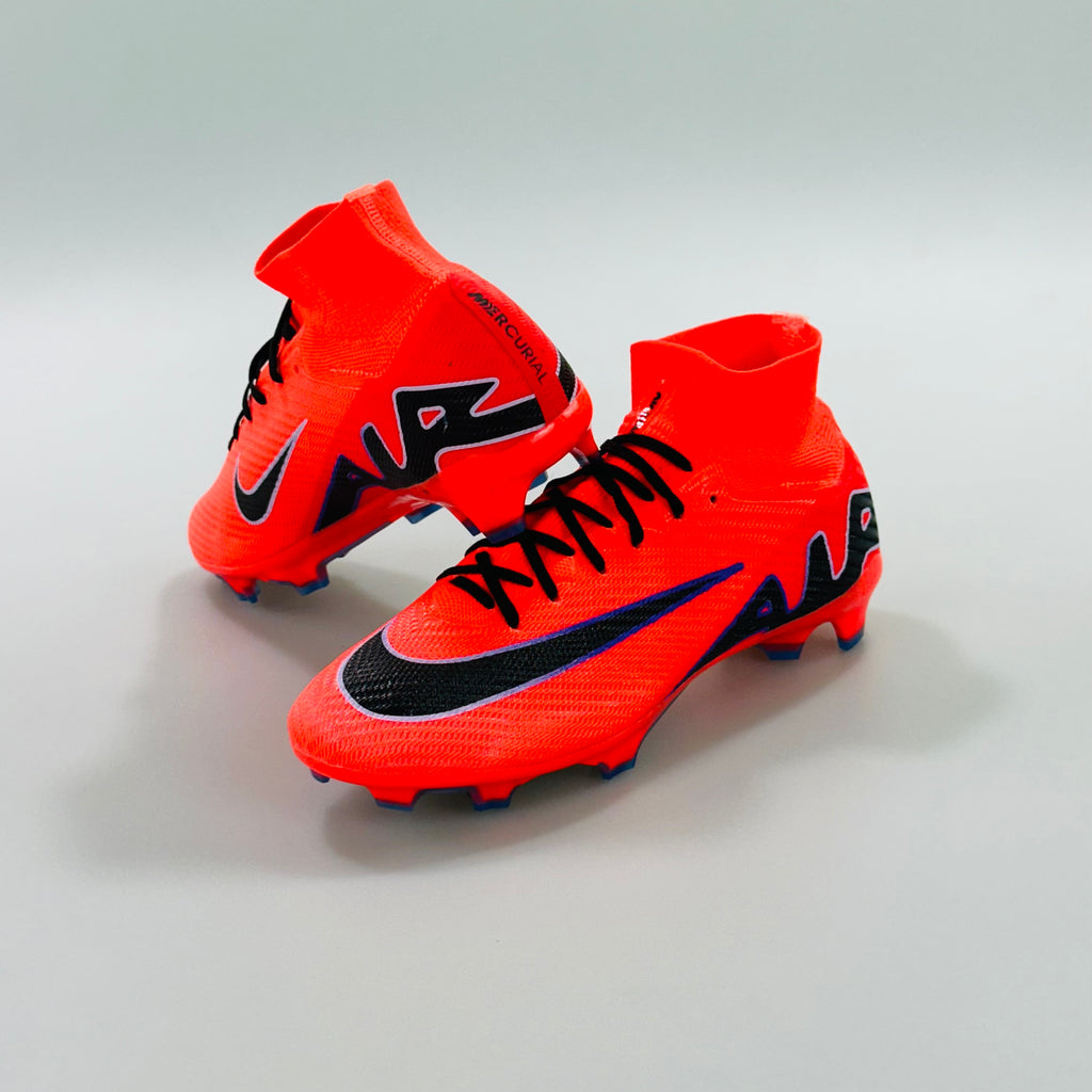 Nike Mercurial Airzoom Superfly Elite Seviye