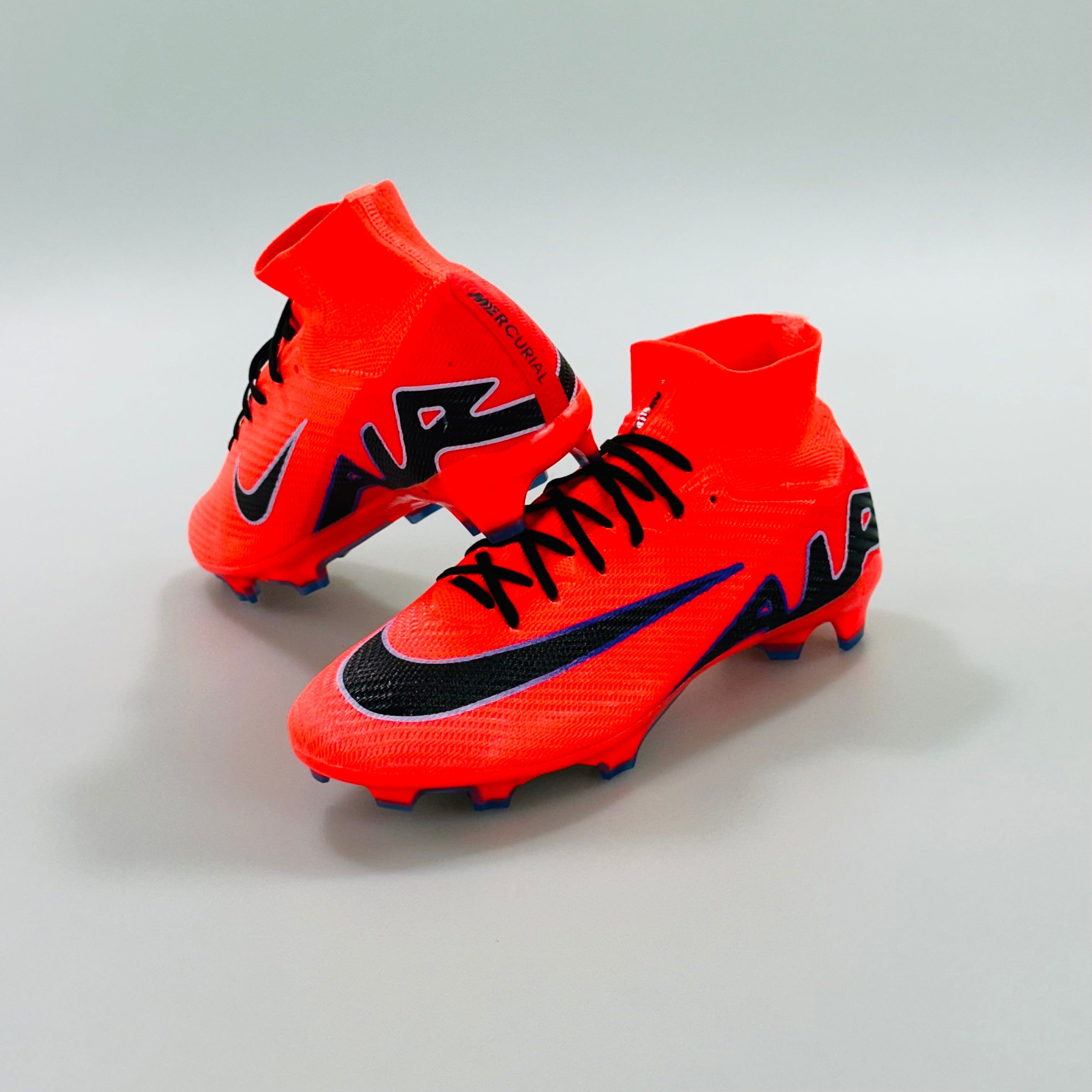 Nike Mercurial Airzoom Superfly Elite Seviye
