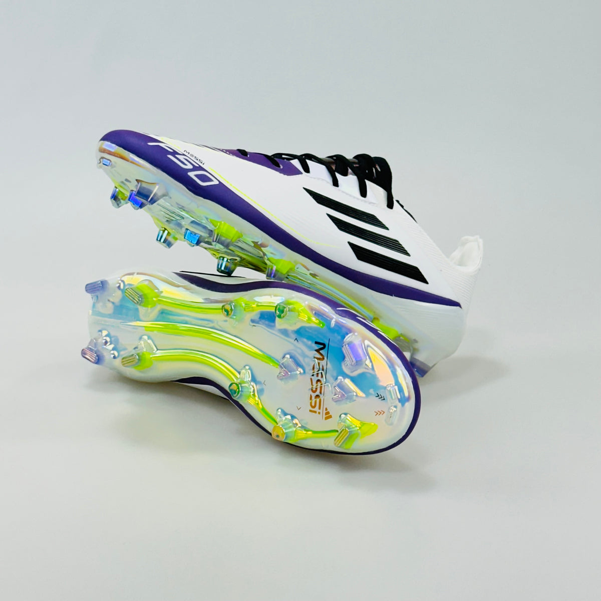Adidas F50 Messi Serisi Elite Seviye