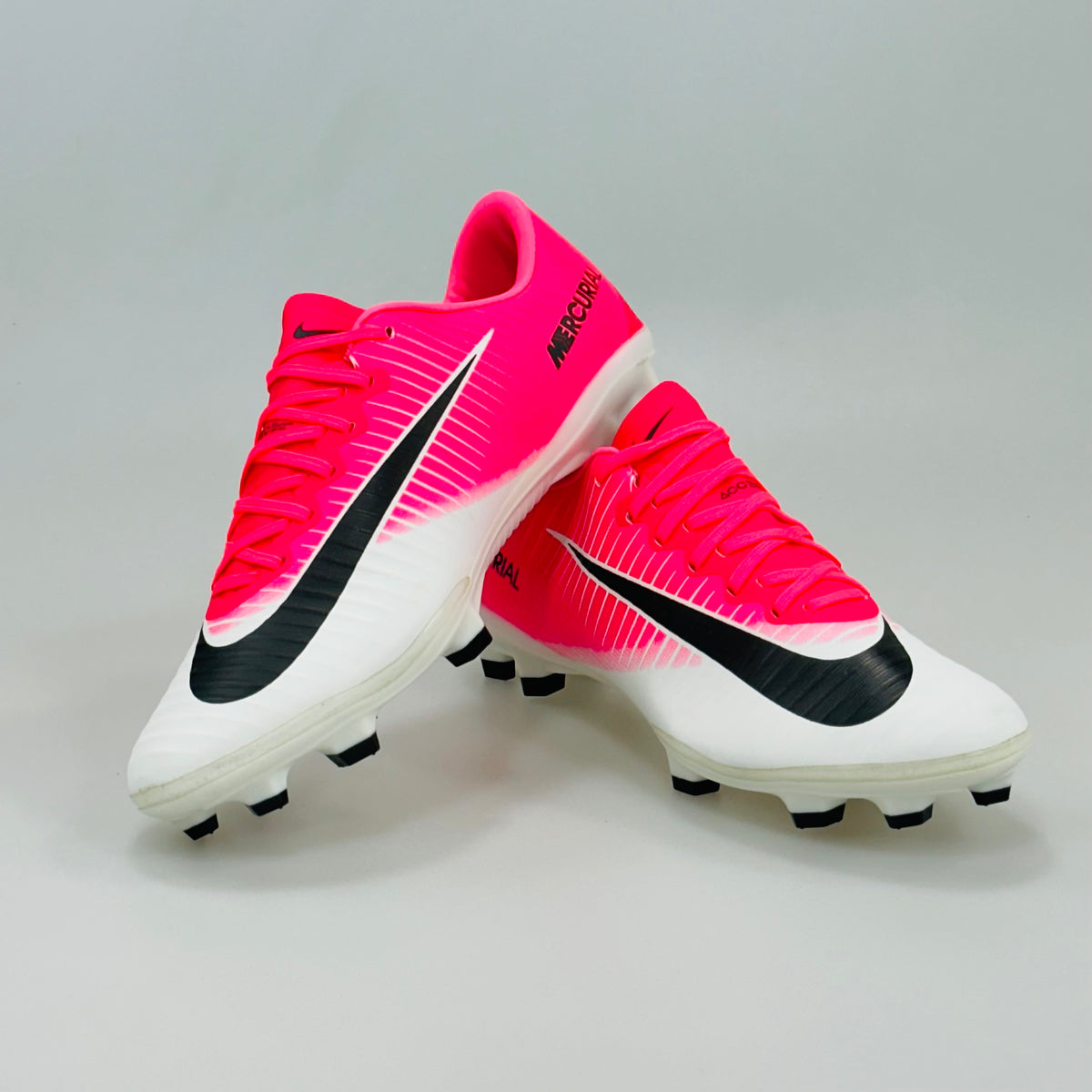 Nike Mercurial Serisi Elite Seviye