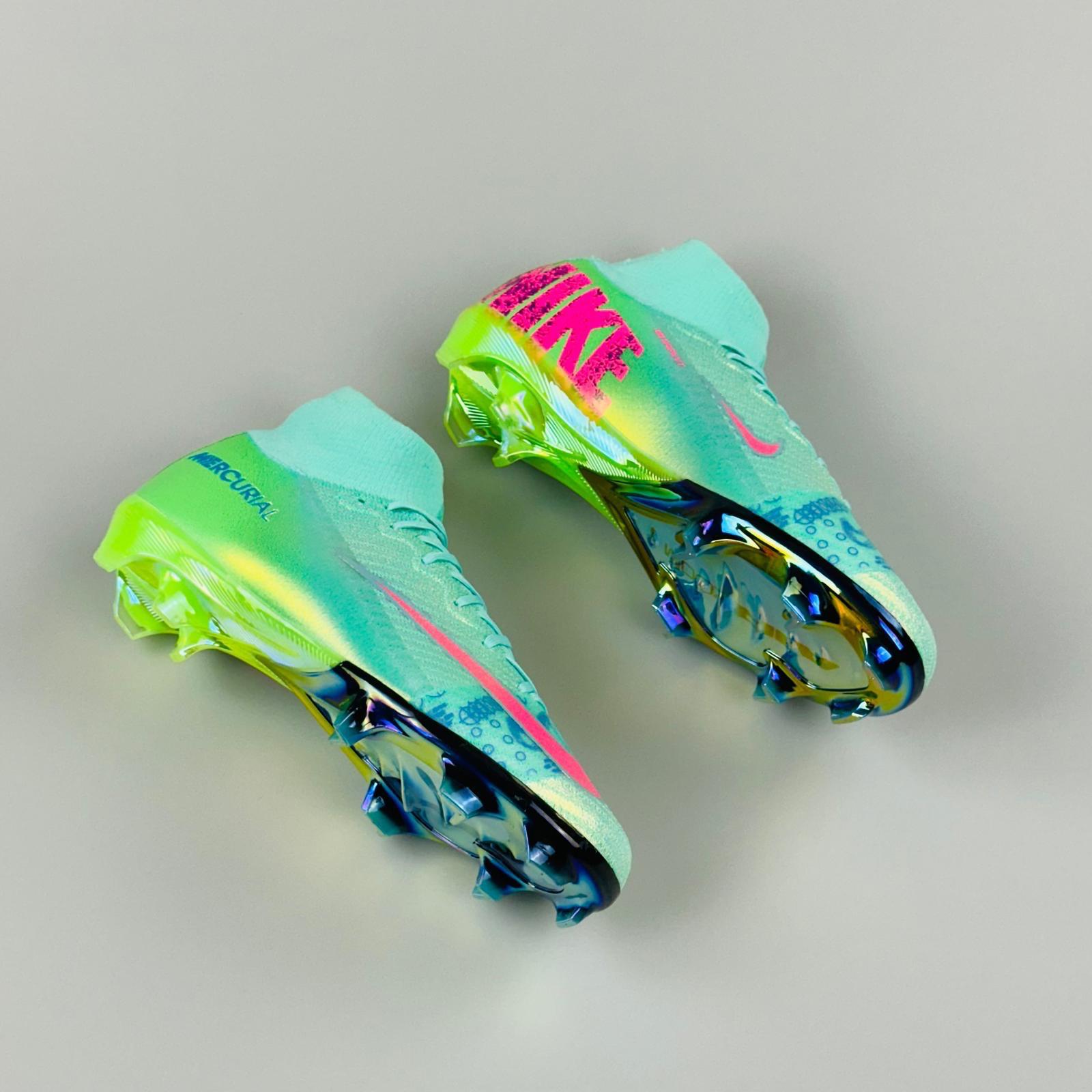 Nike Mercurial Superfly Bilekli