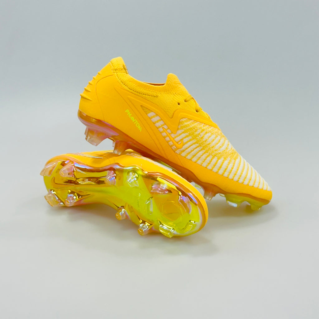 Nike Phantom Serisi Elite Seviye