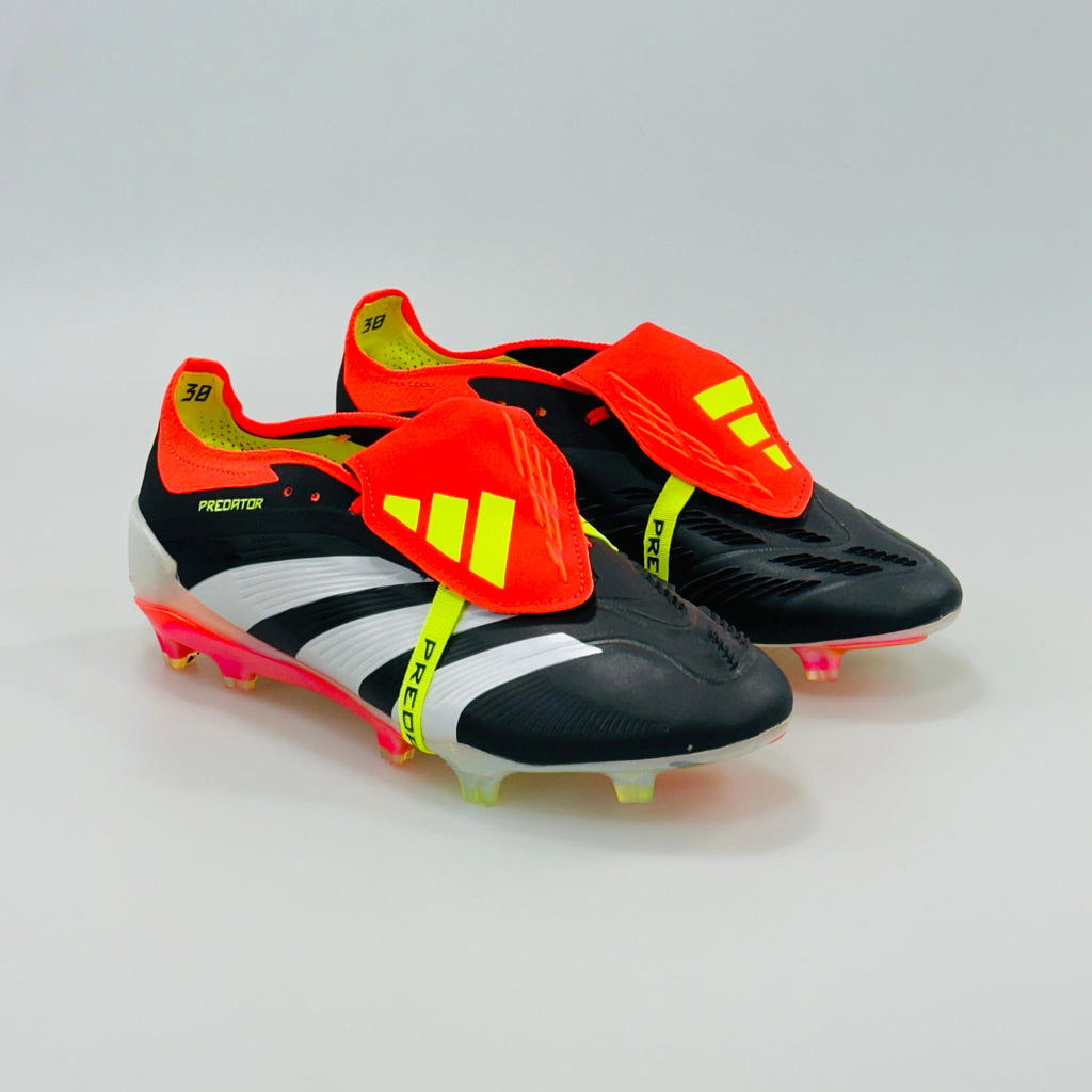 Adidas Predator Serisi Elite Seviye