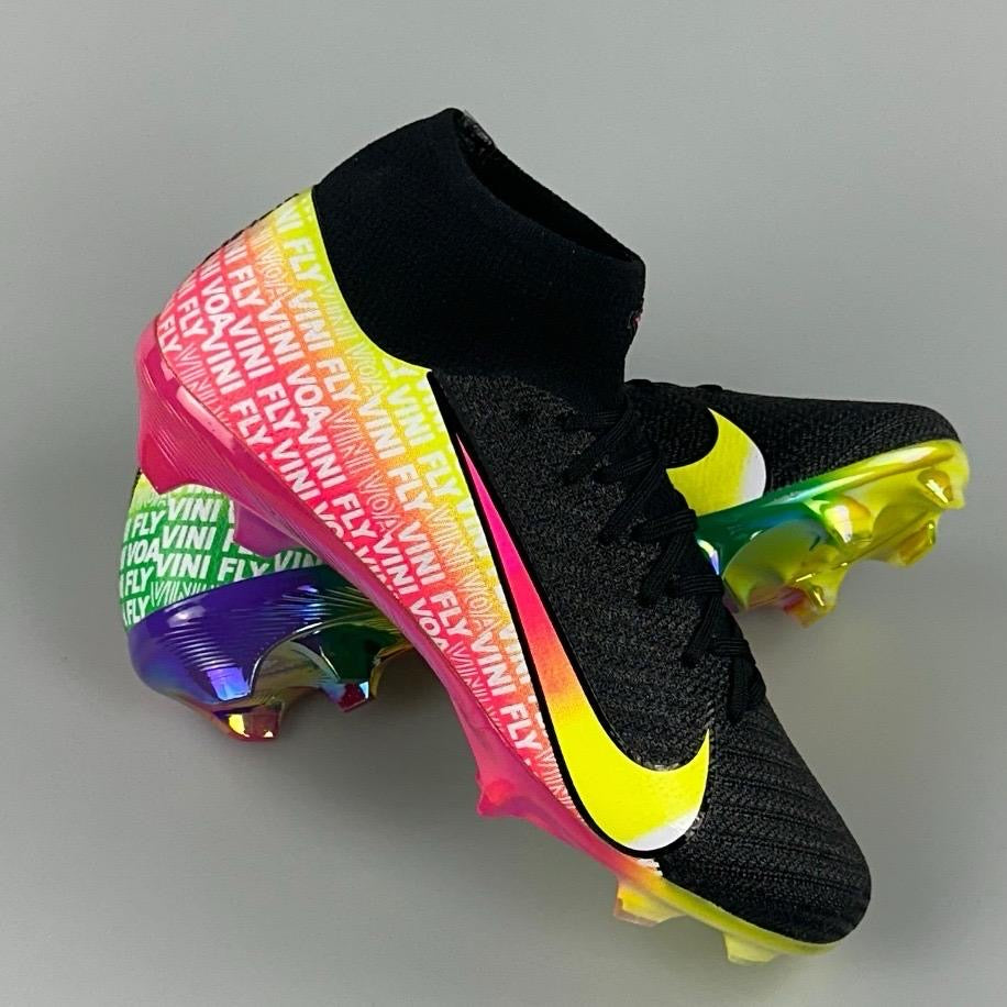 Nike Mercurial Superfly Elite Bilekli
