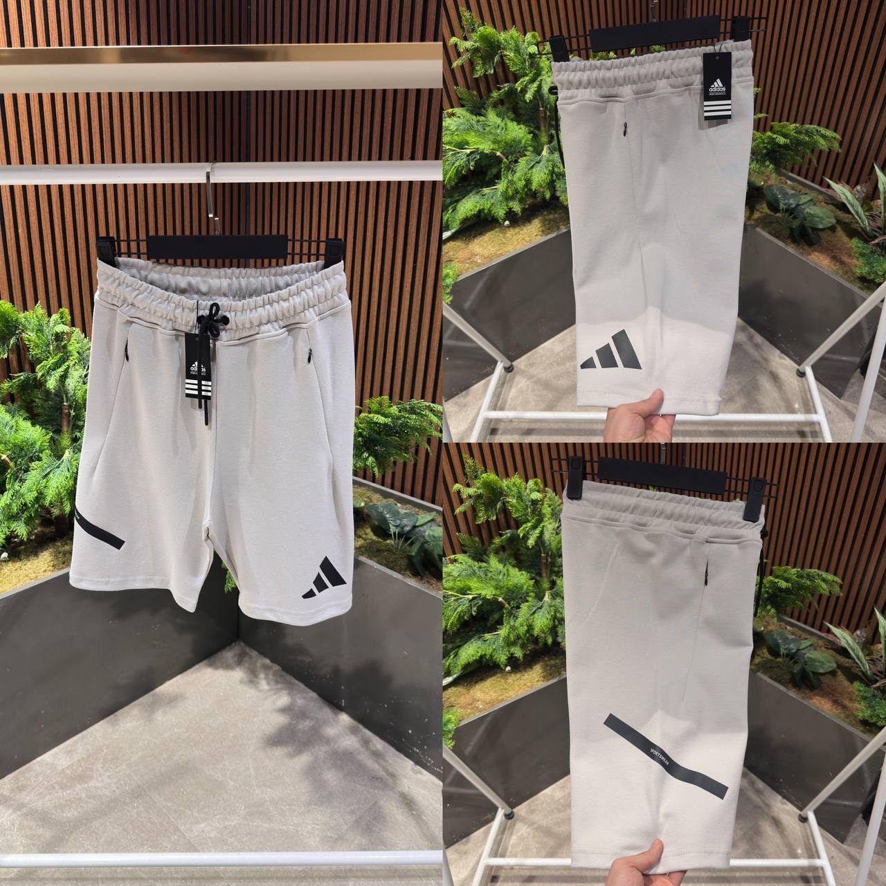 Adidas Şort