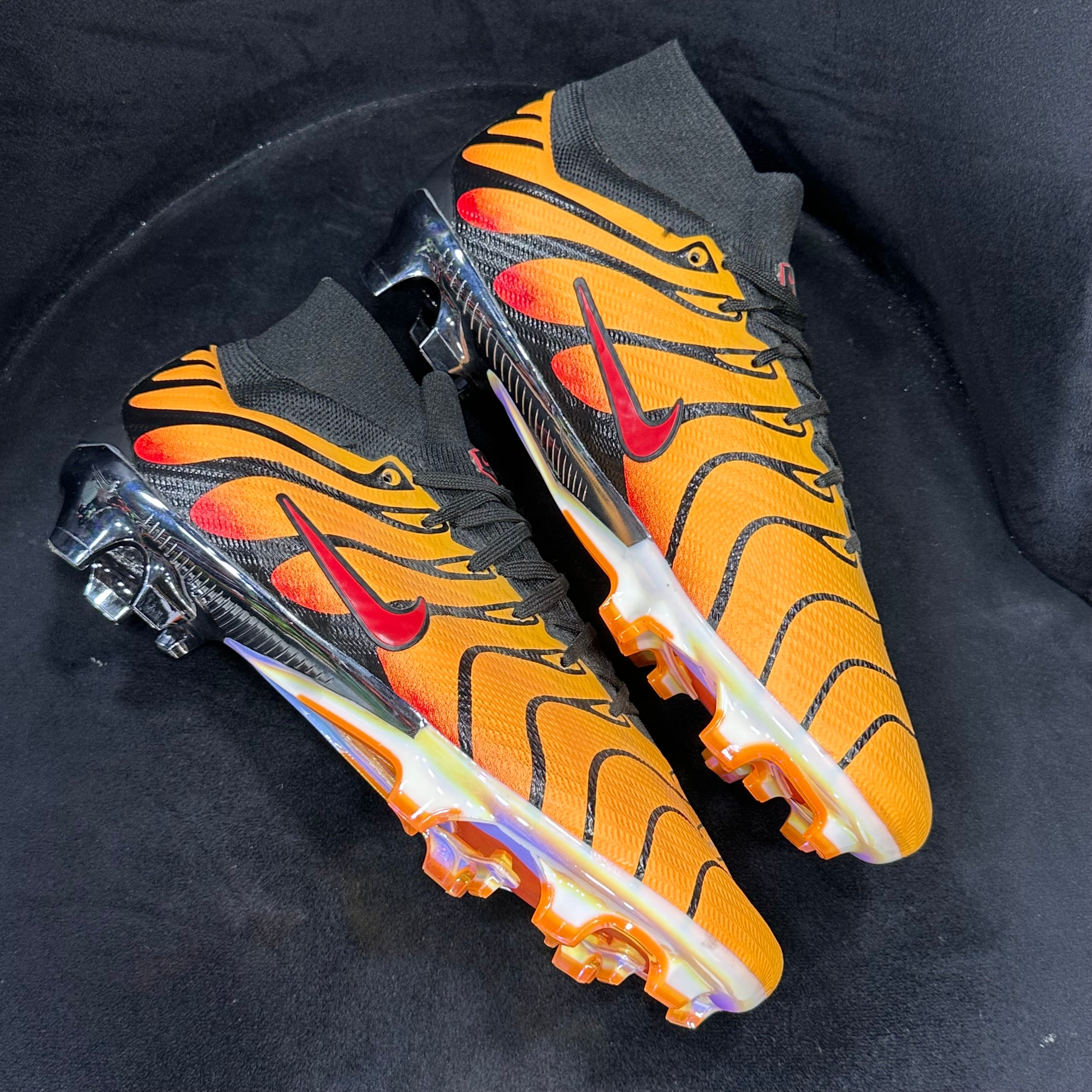 Nike Mercurial Airzoom Elite Bilekli
