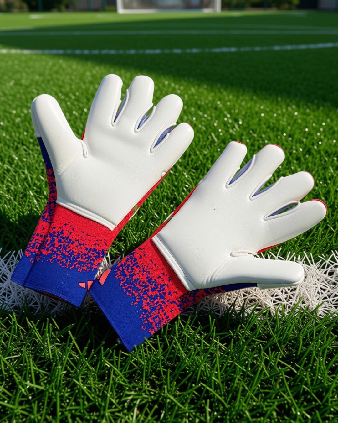 Adidas Predator Kaleci Eldiveni