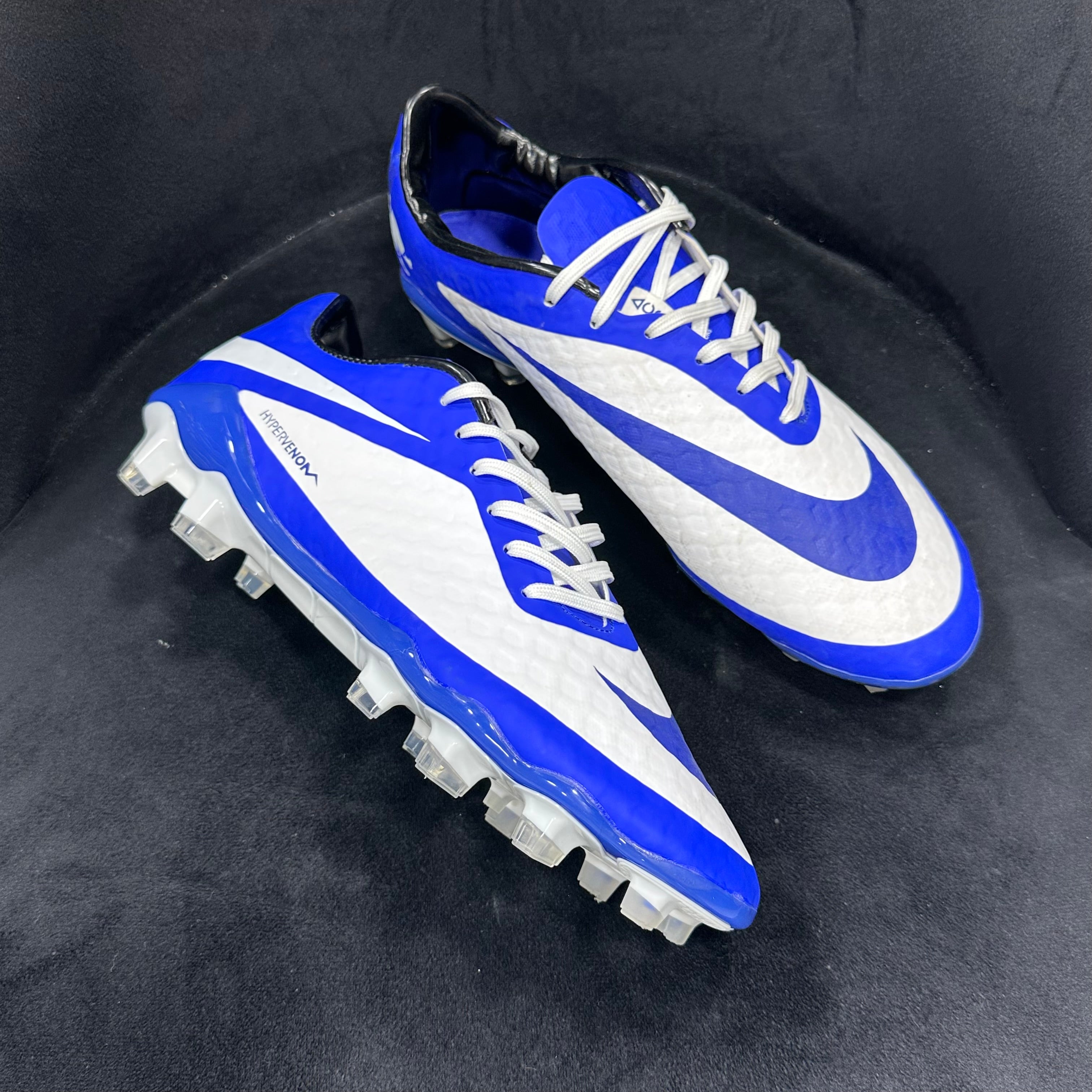 Nike Hypervenom Elite Seviye