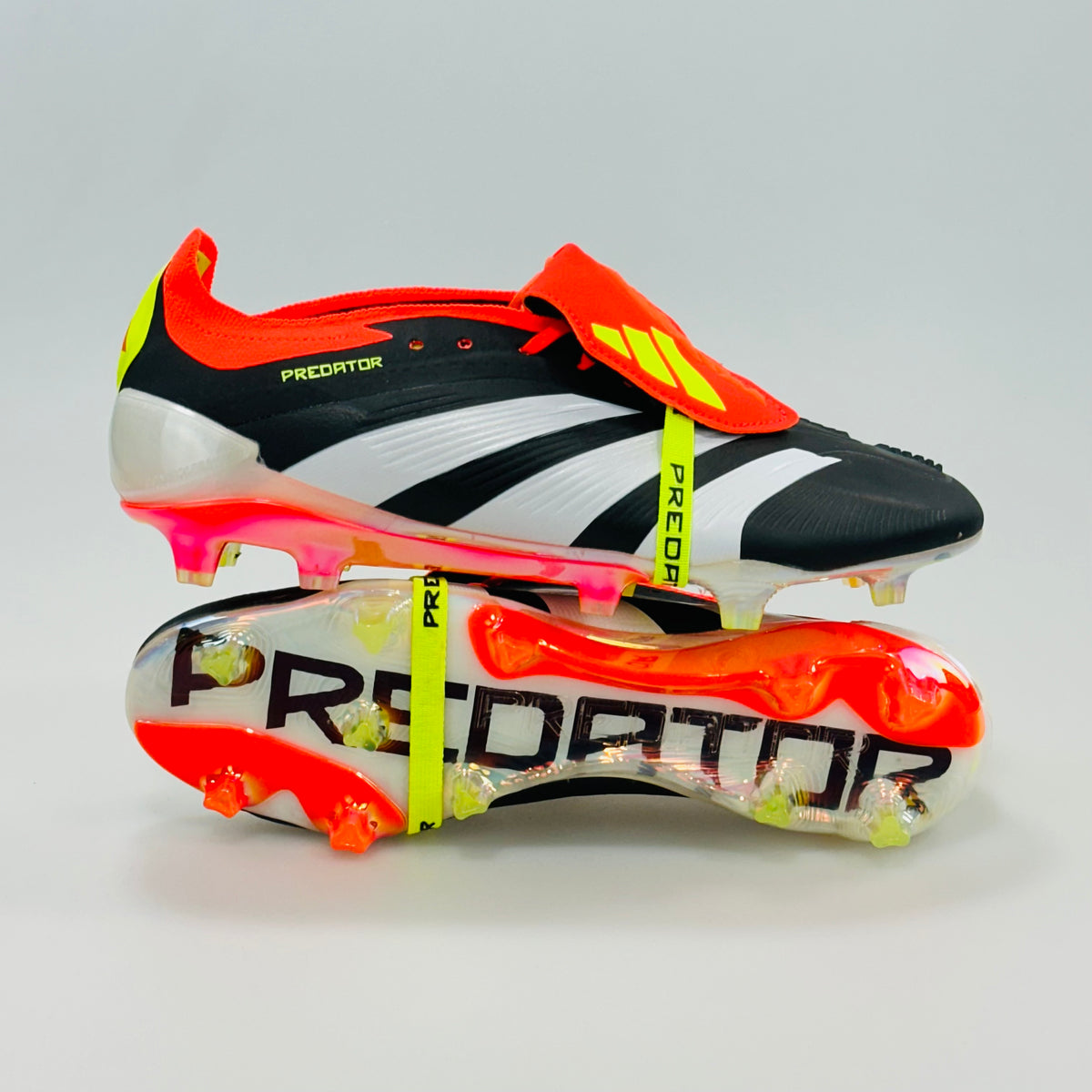 Adidas Predator Serisi Elite Seviye