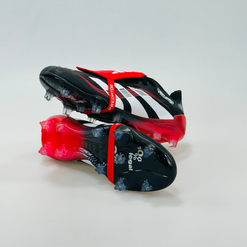 Adidas Predator Serisi Elite Seviye