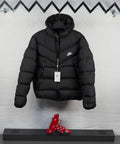 Nike Premium Kalite Spor Mont