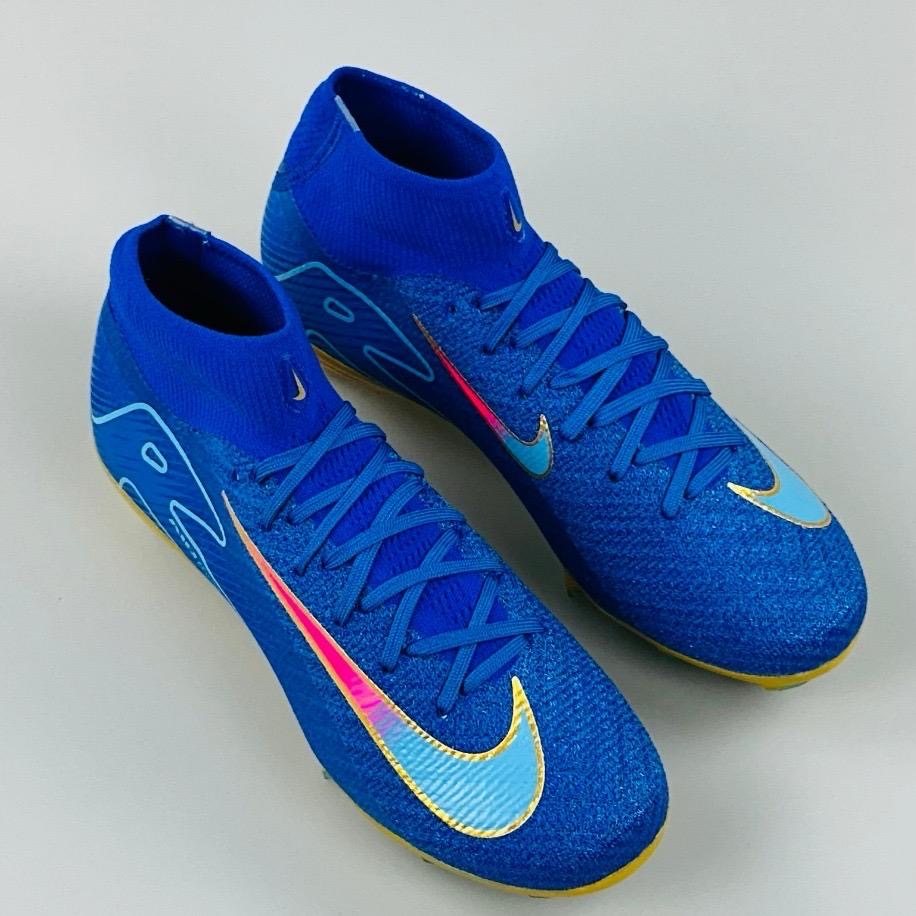 Nike Mercurial Superfly Bilekli Elite