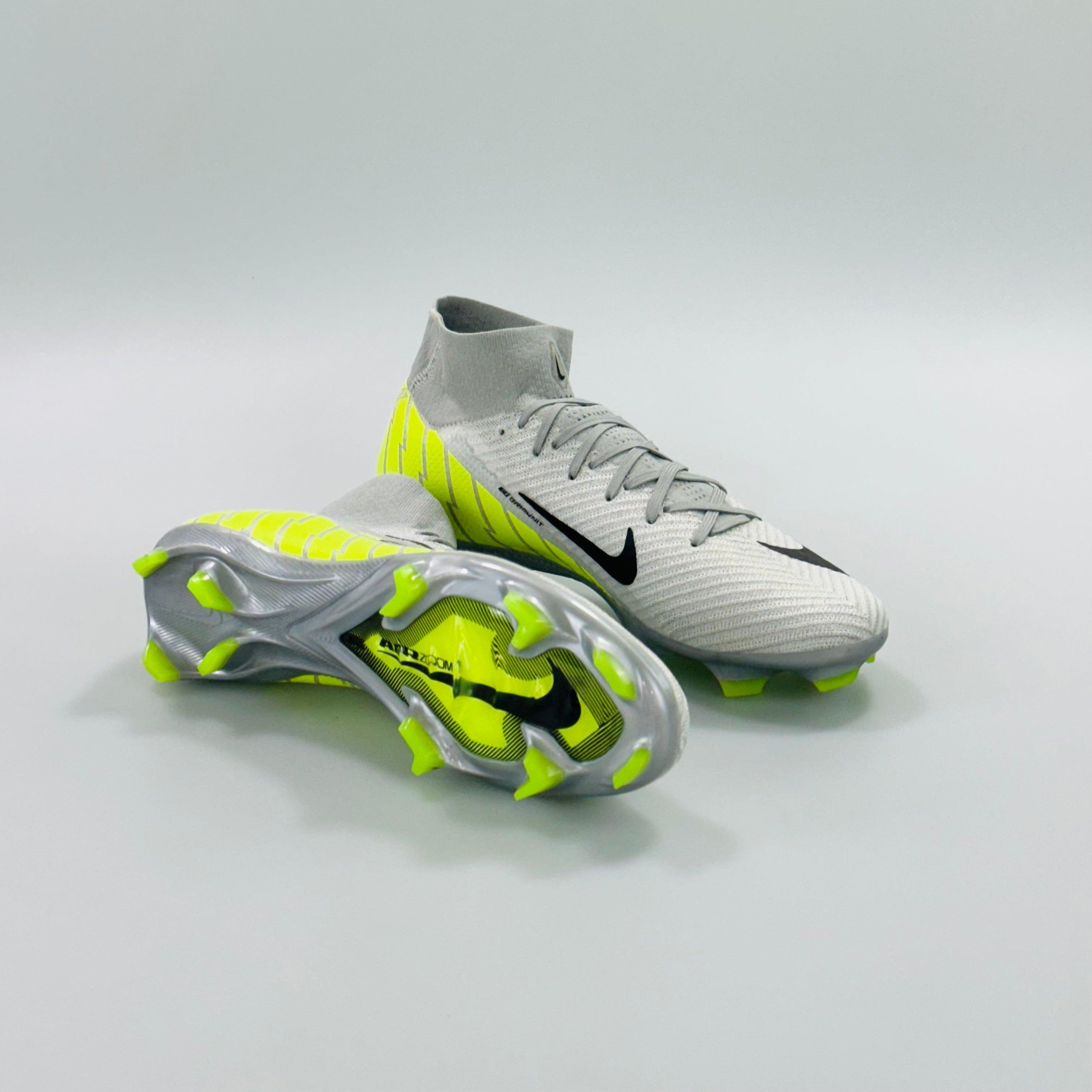 Nike Mercurial Airzoom Superfly Elite Seviye