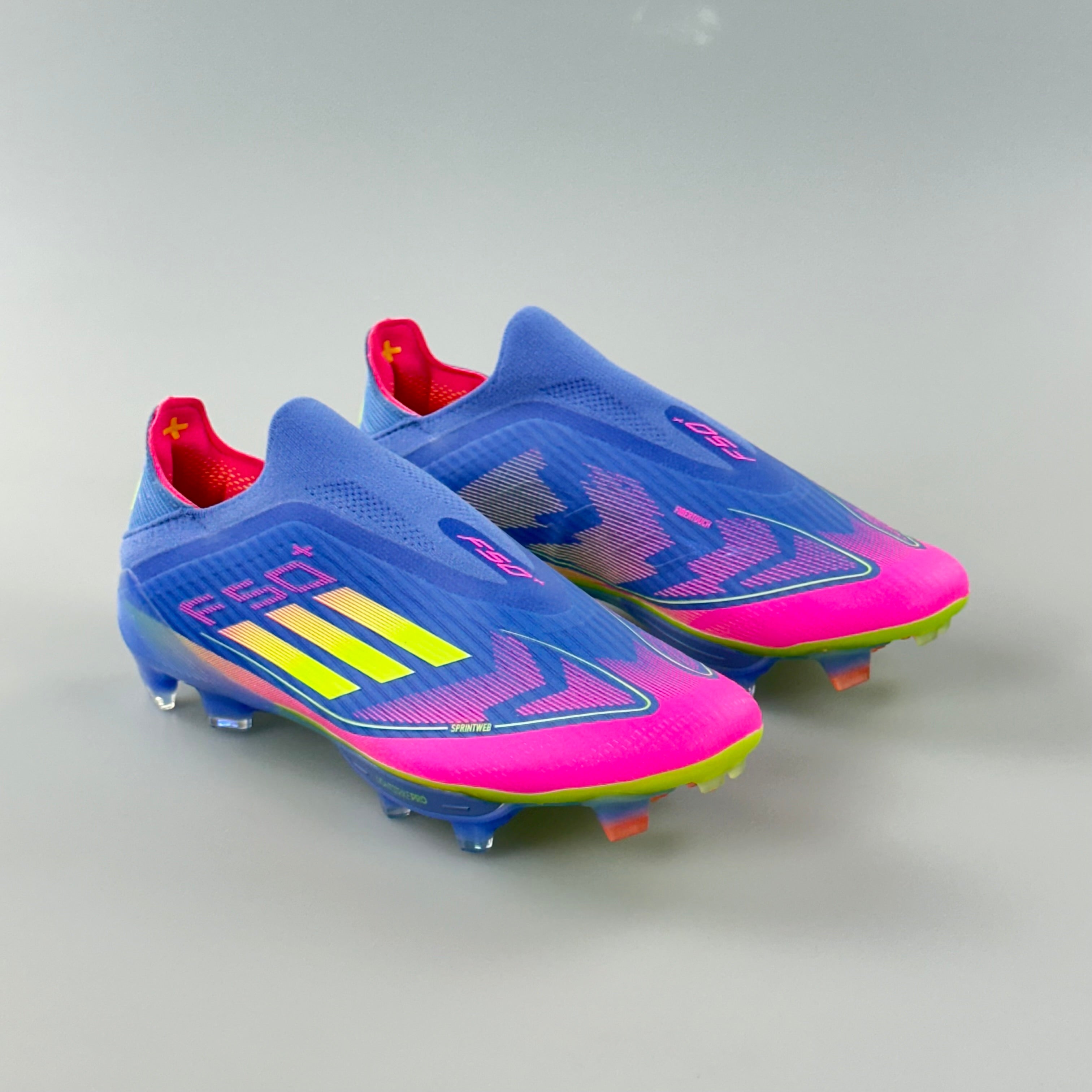 Adidas F50 Serisi Elite Seviye