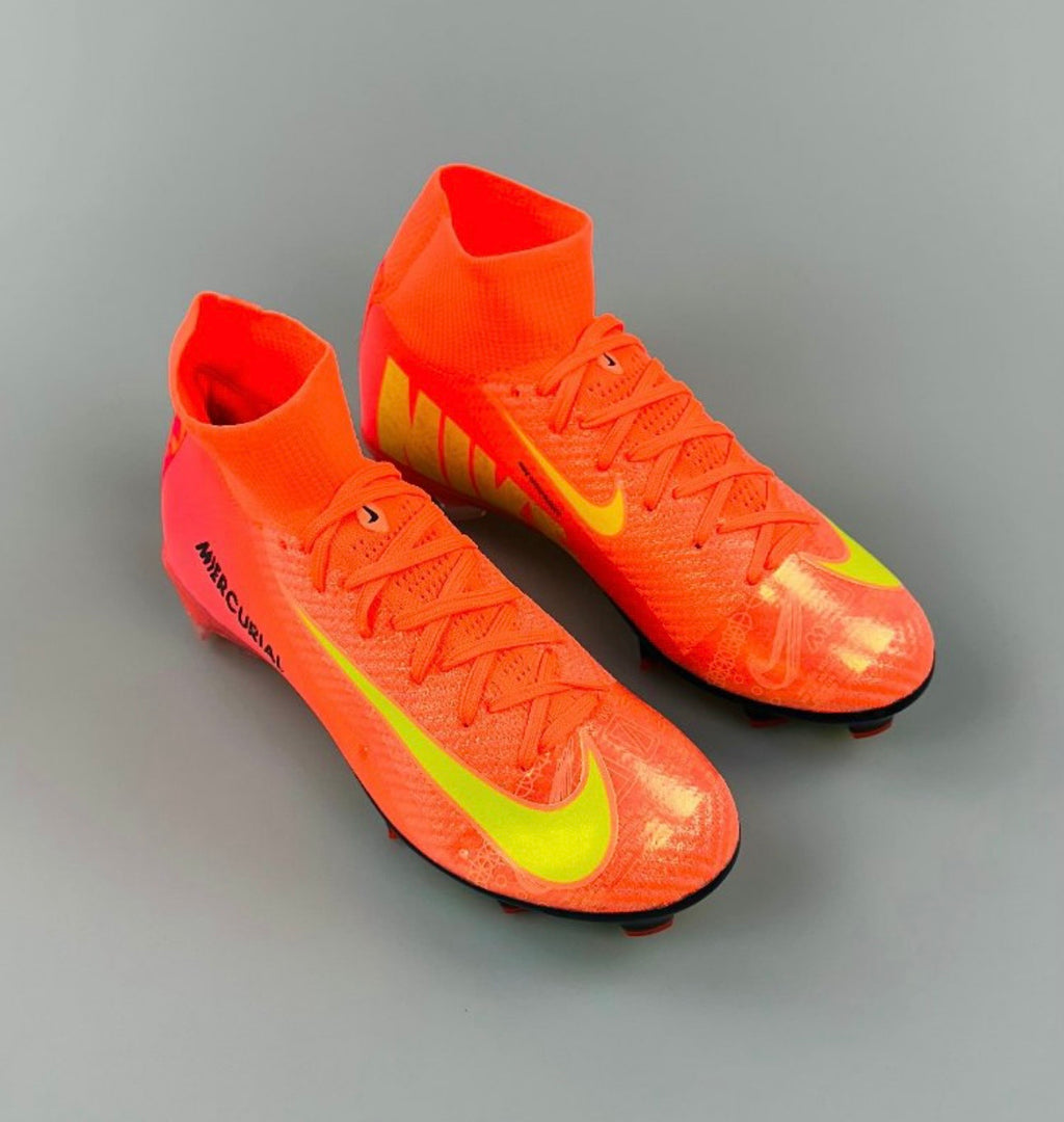 Nike Mercurial Superfly Elite