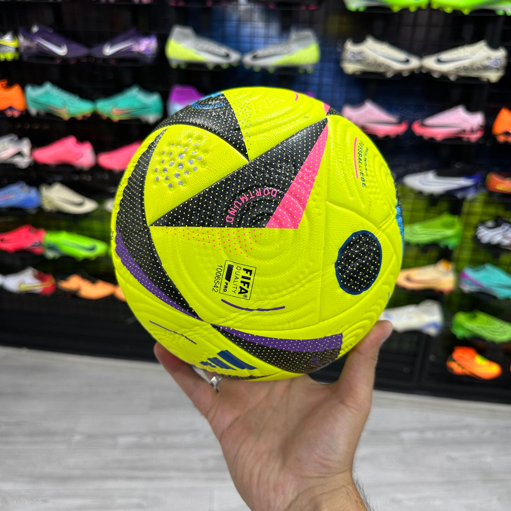 Adidas Euro 2024 Futbol Topu
