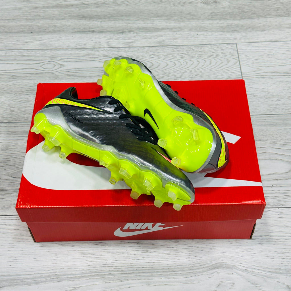 Nike Hypervenom Elite Seviye