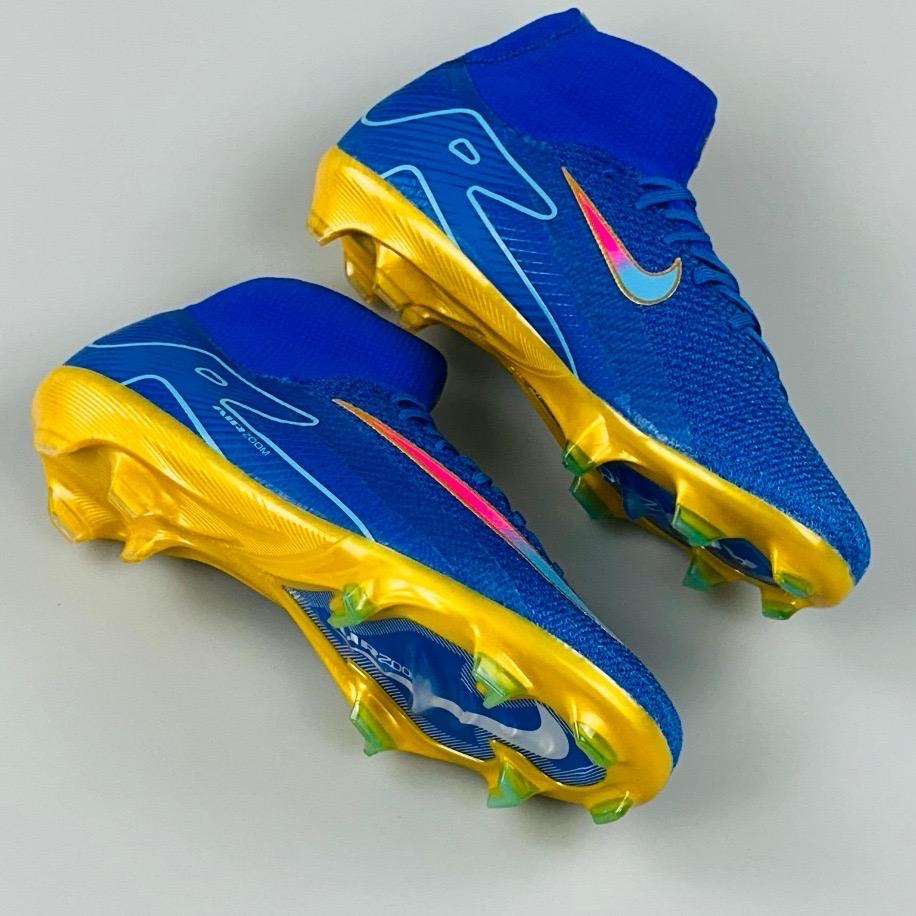 Nike Mercurial Superfly Bilekli Elite