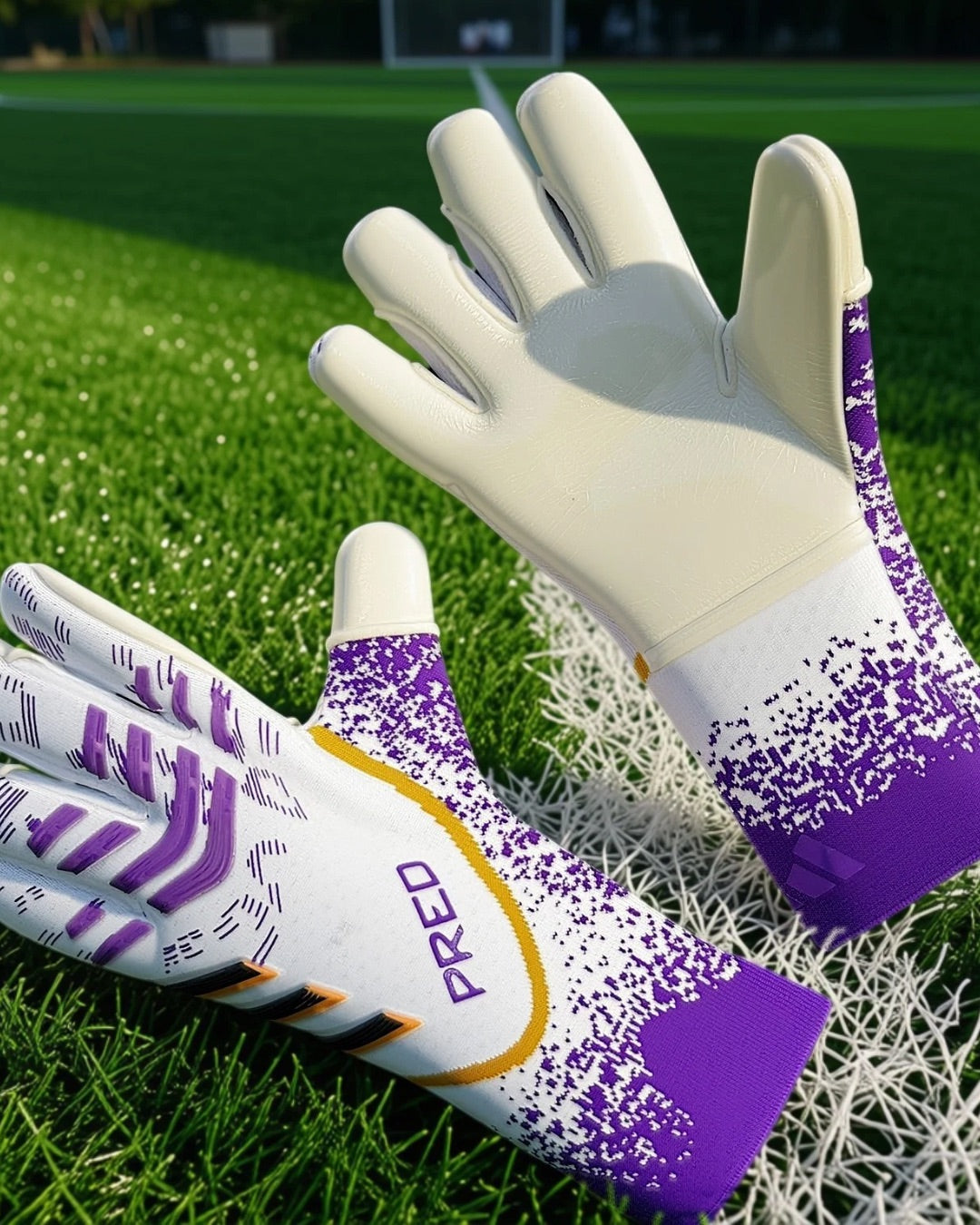 Adidas Predator Kaleci Eldiveni