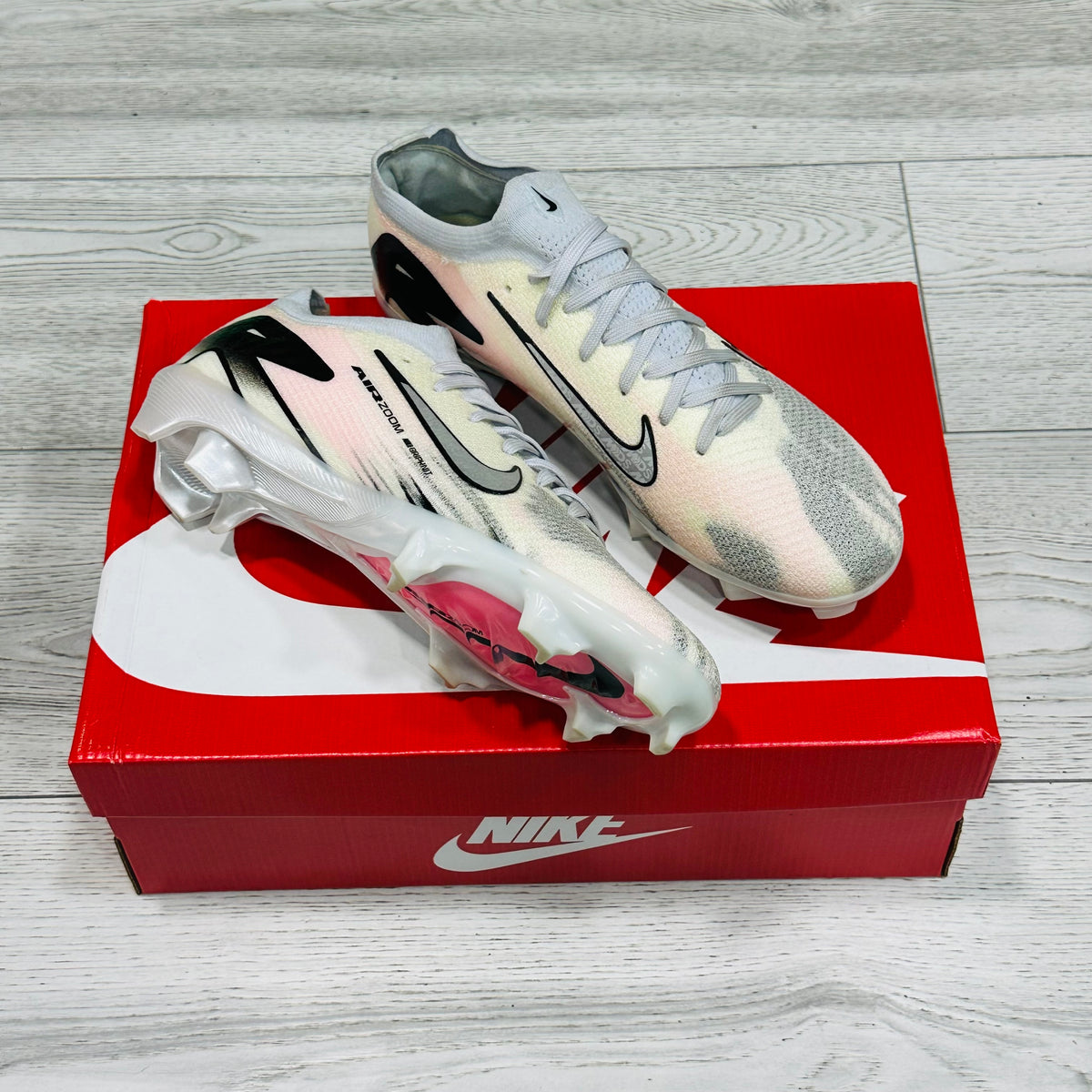 Nike Mercurial Airzoom Superfly