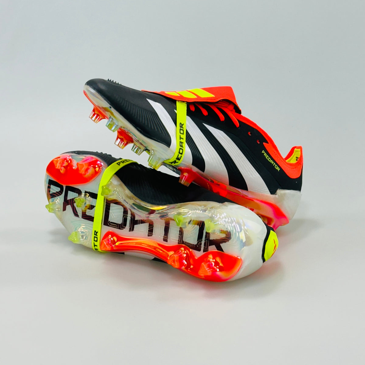 Adidas Predator Serisi Elite Seviye