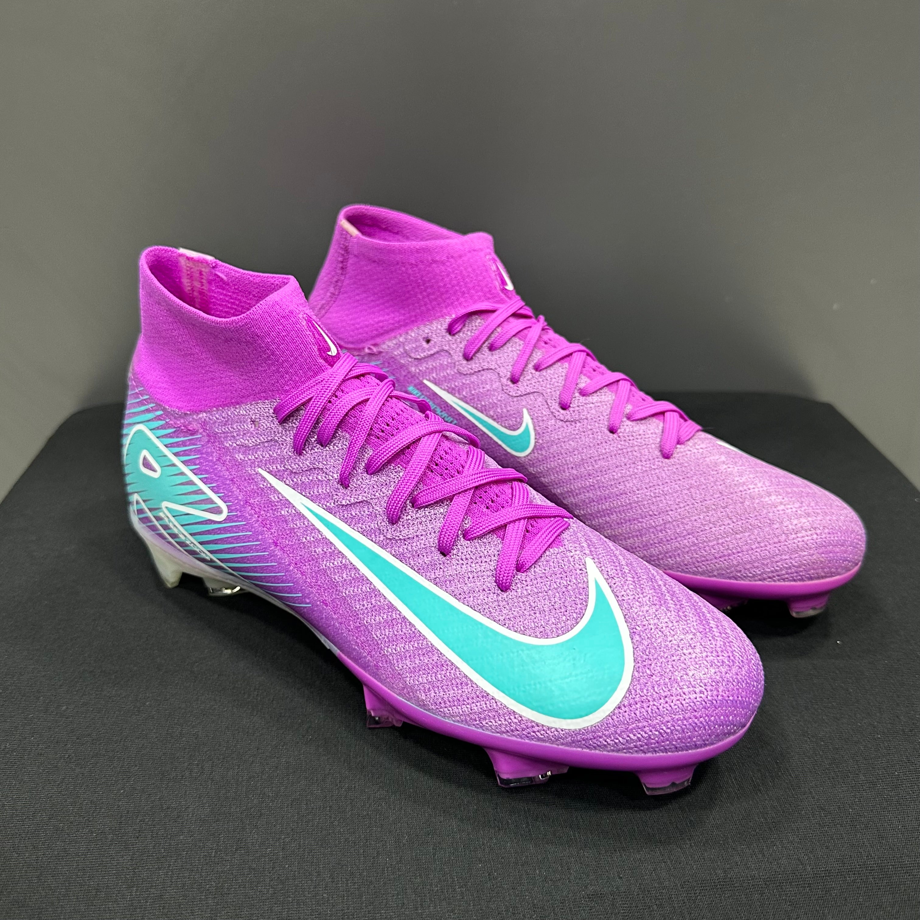 Nike Mercurial Superfly Elite