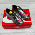 Nike Hypervenom Elite Seviye
