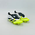 Adidas Predator Elite Tongue