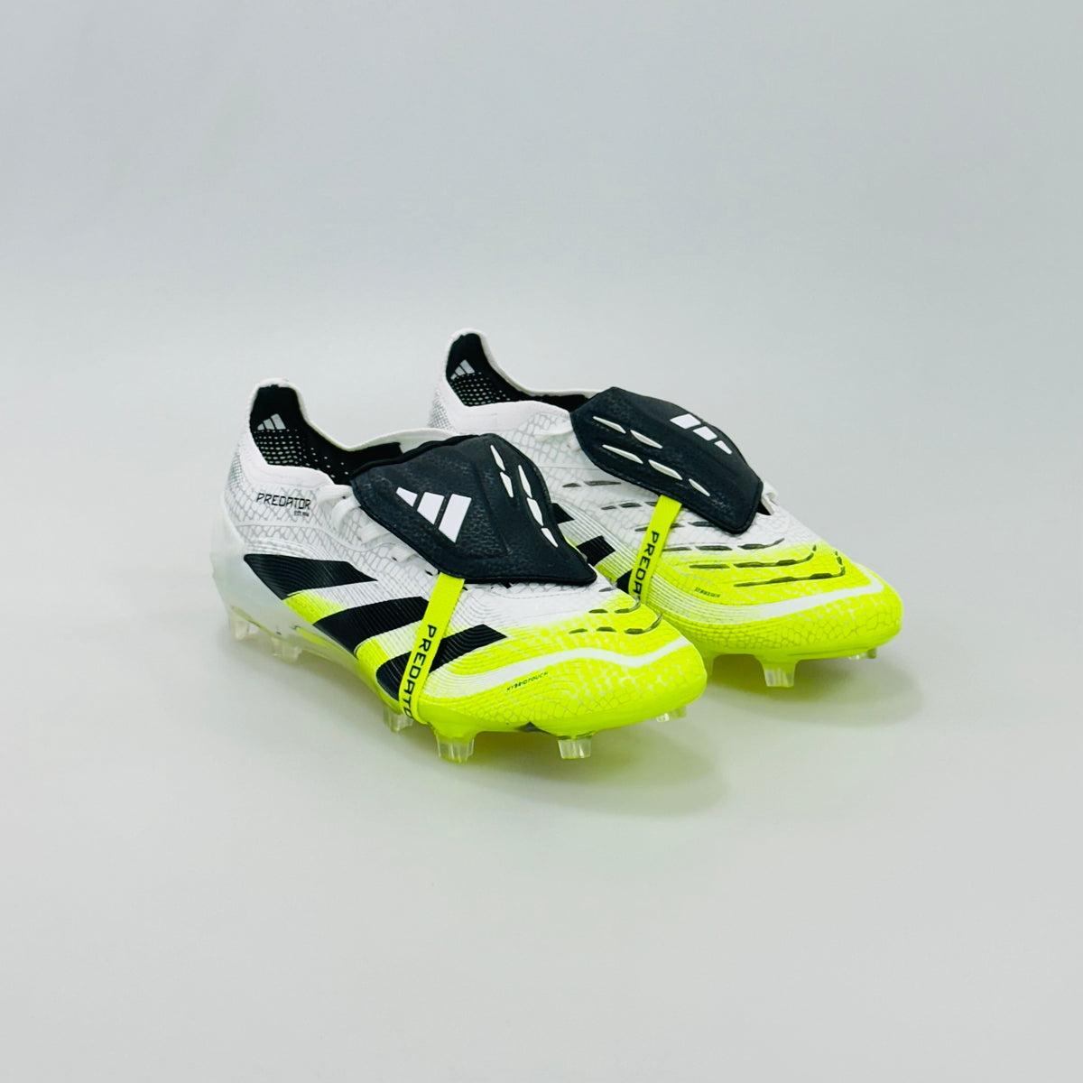 Adidas Predator Elite Tongue