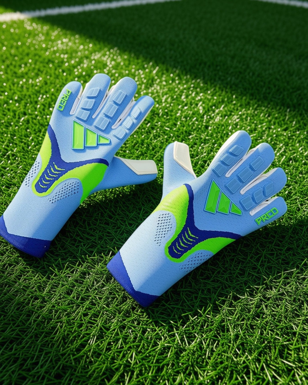 Adidas Predator Kaleci Eldiveni