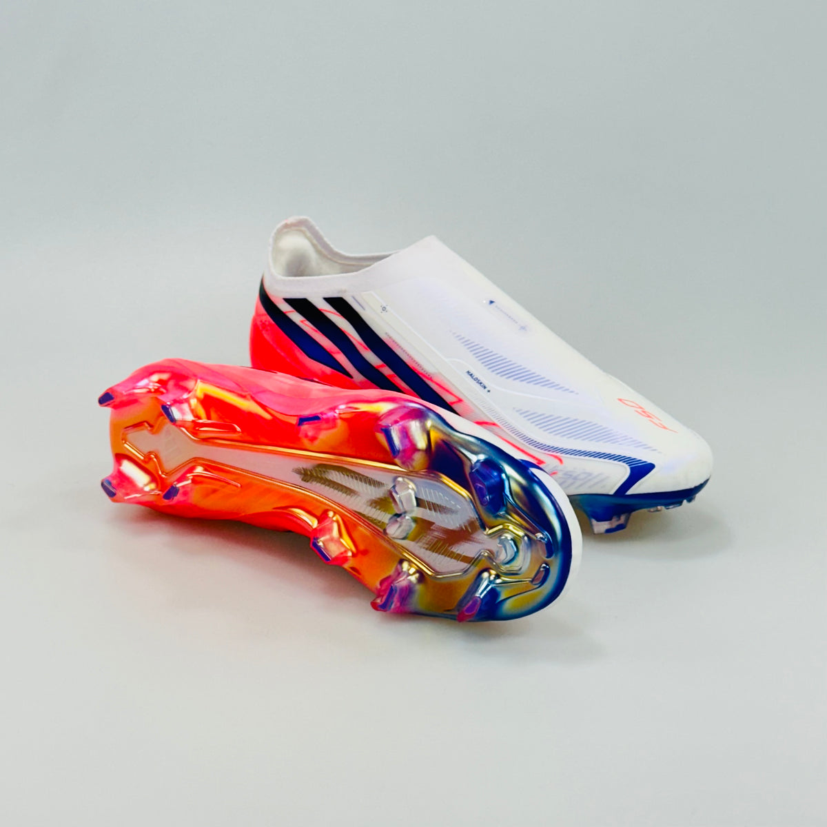 Adidas F50 Hyperfast Serisi Elite Seviye