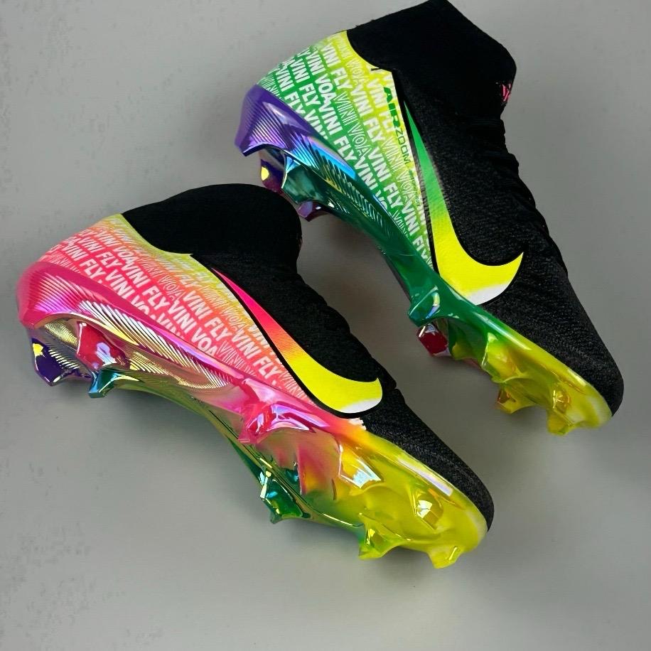 Nike Mercurial Superfly Elite Bilekli