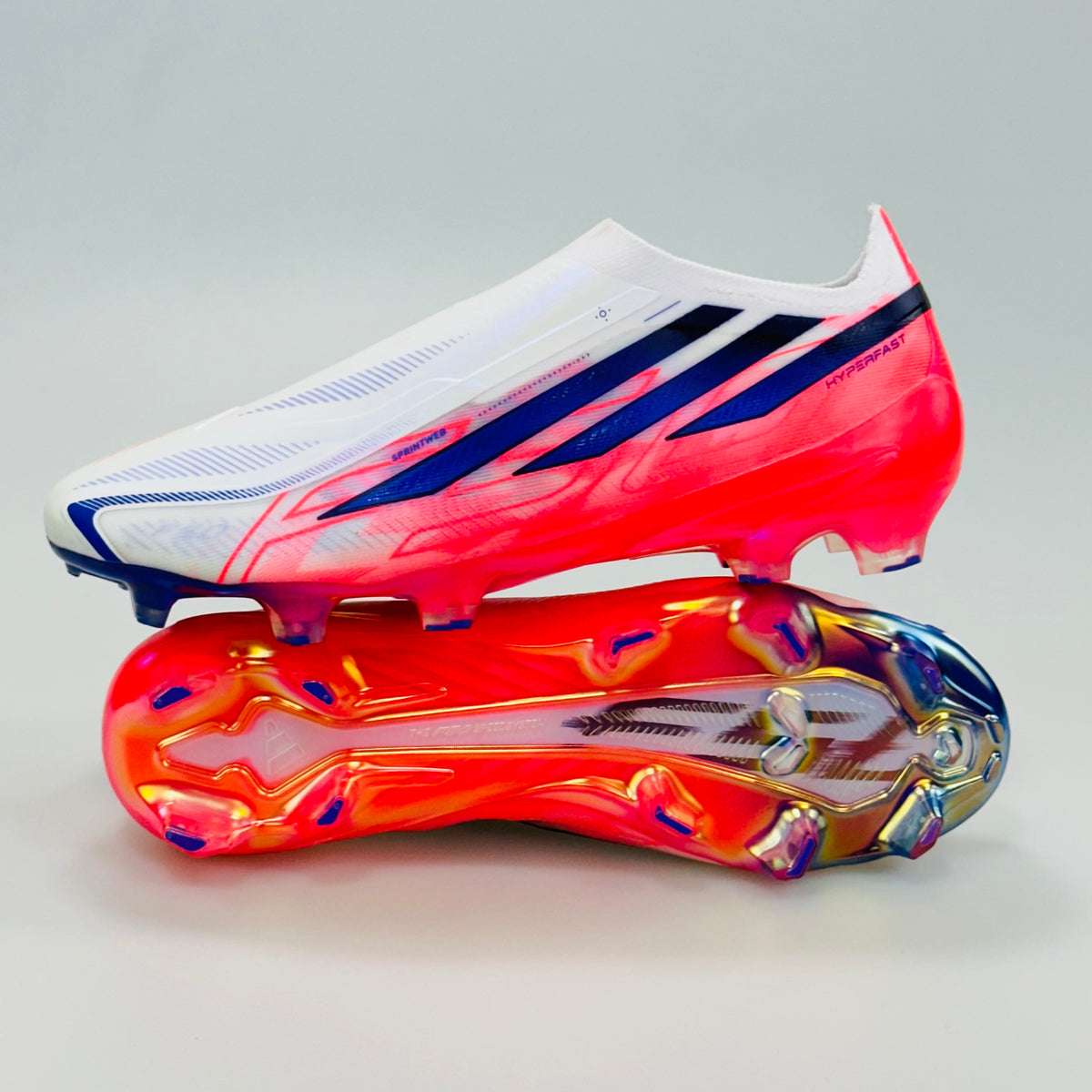 Adidas F50 Hyperfast Serisi Elite Seviye