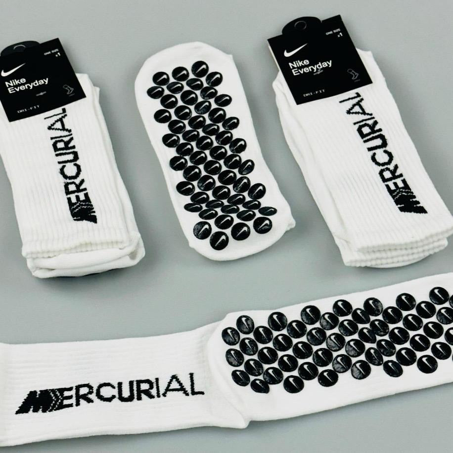 Nike Mercurial Pro Kaymaz Çorap