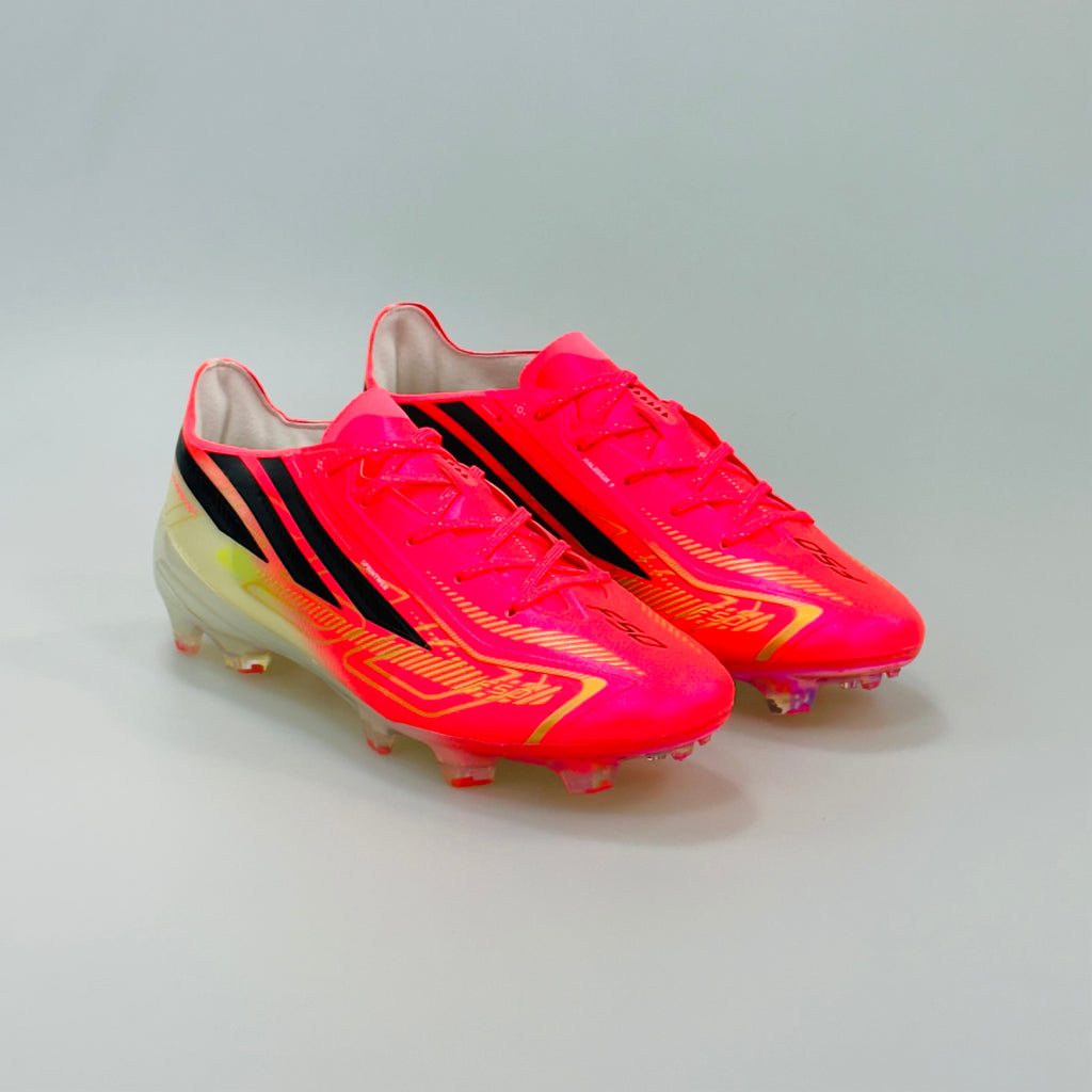 Adidas F50 Hyperfast Serisi Elite Seviye