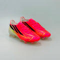 Adidas F50 Hyperfast Serisi Elite Seviye