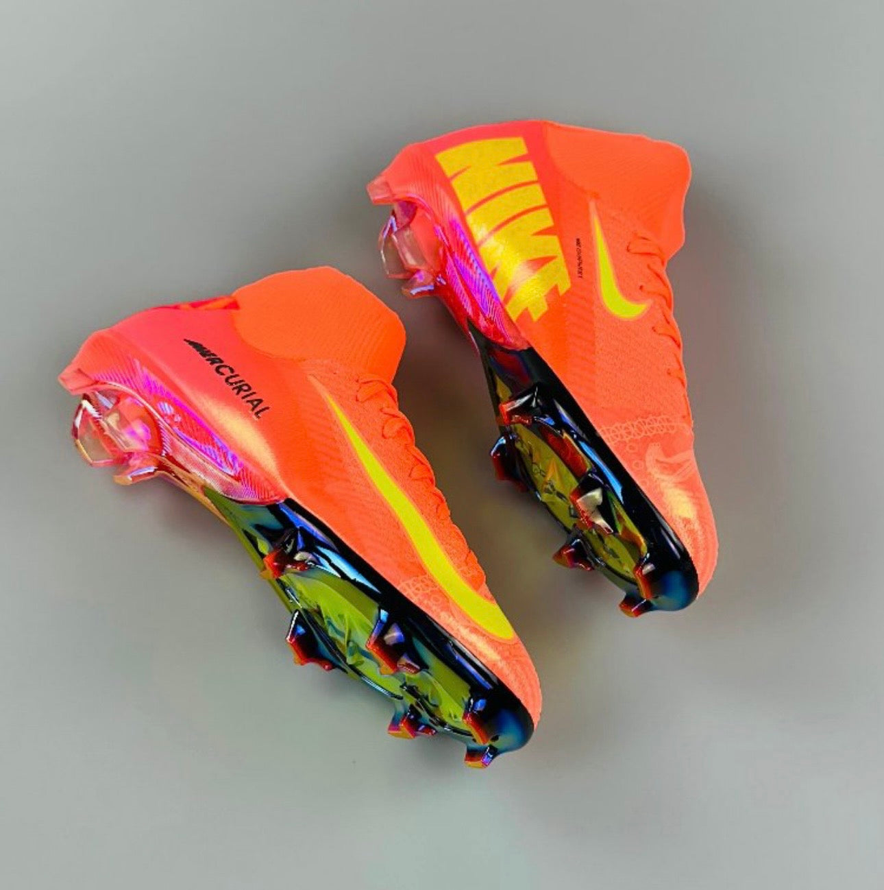 Nike Mercurial Superfly Elite