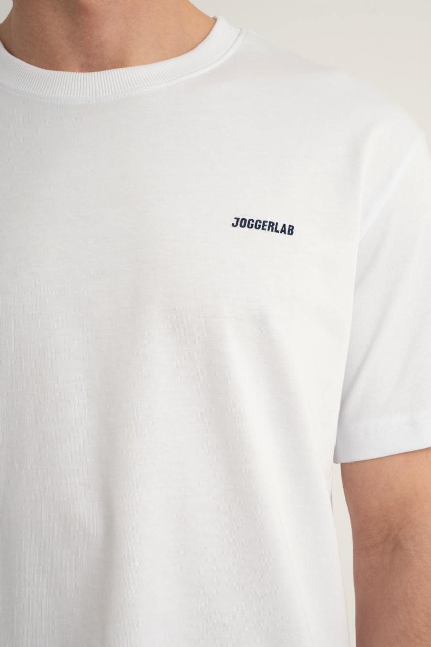 Joggerlab Basic Tişört