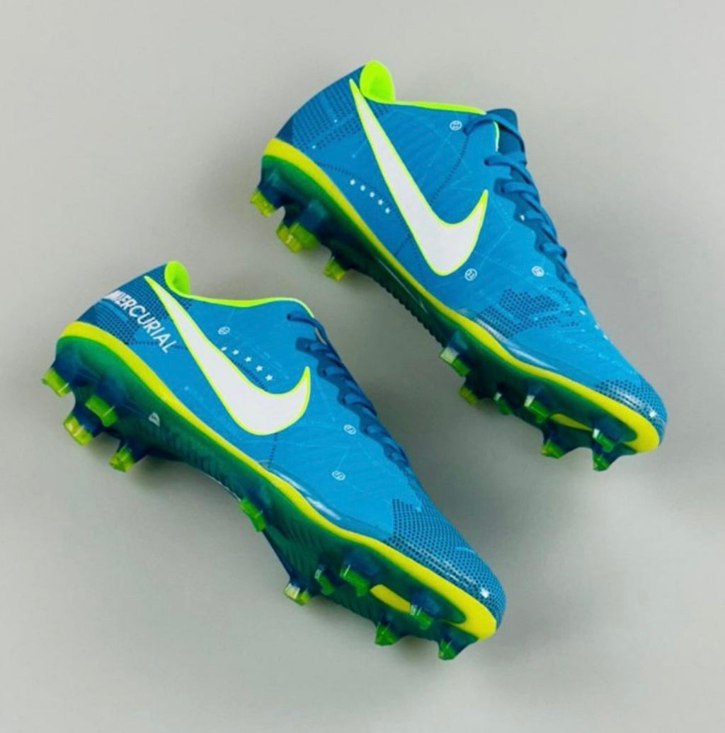 Nike Mercurial Elite Seviye