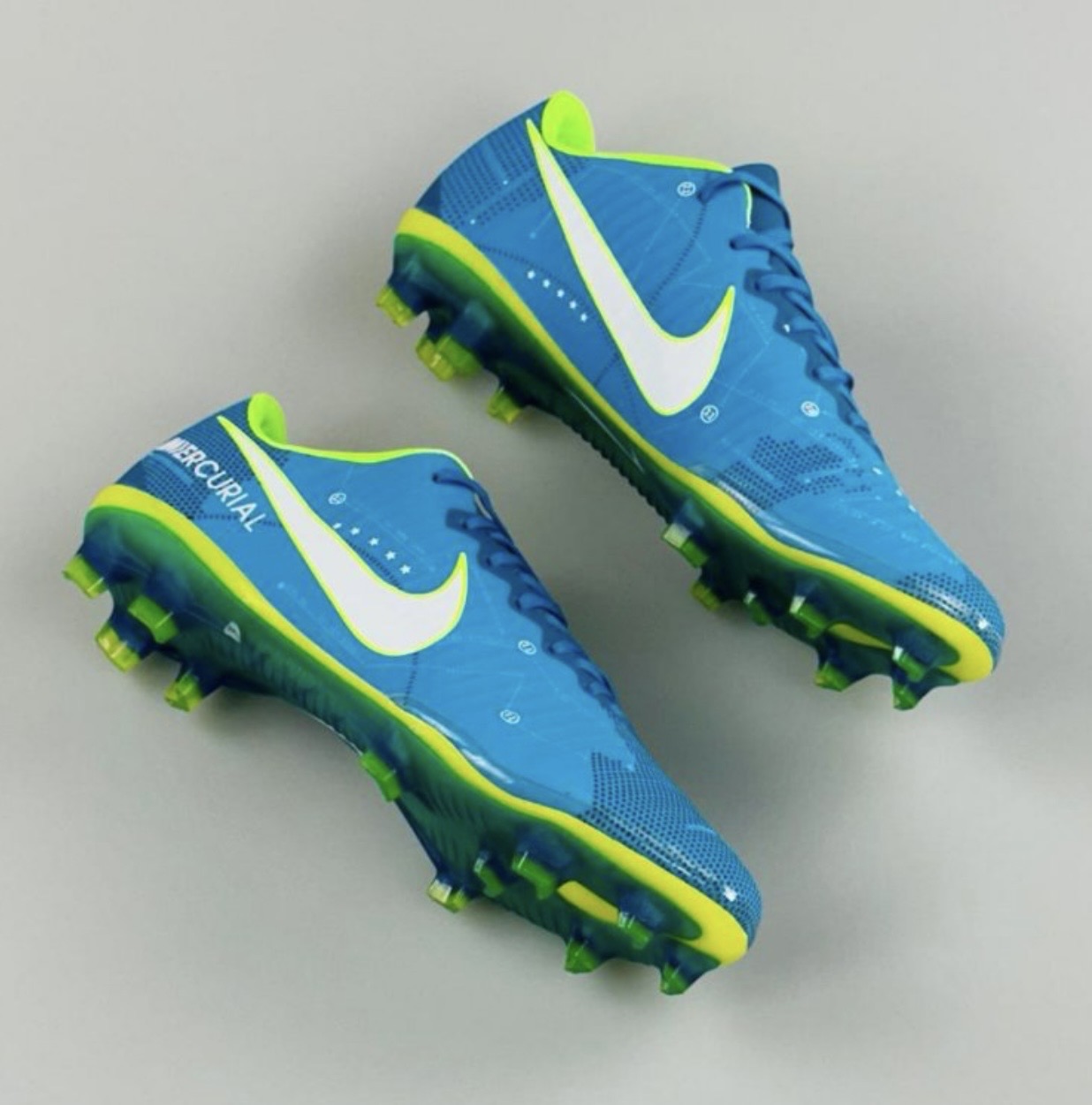 Nike Mercurial Elite Seviye