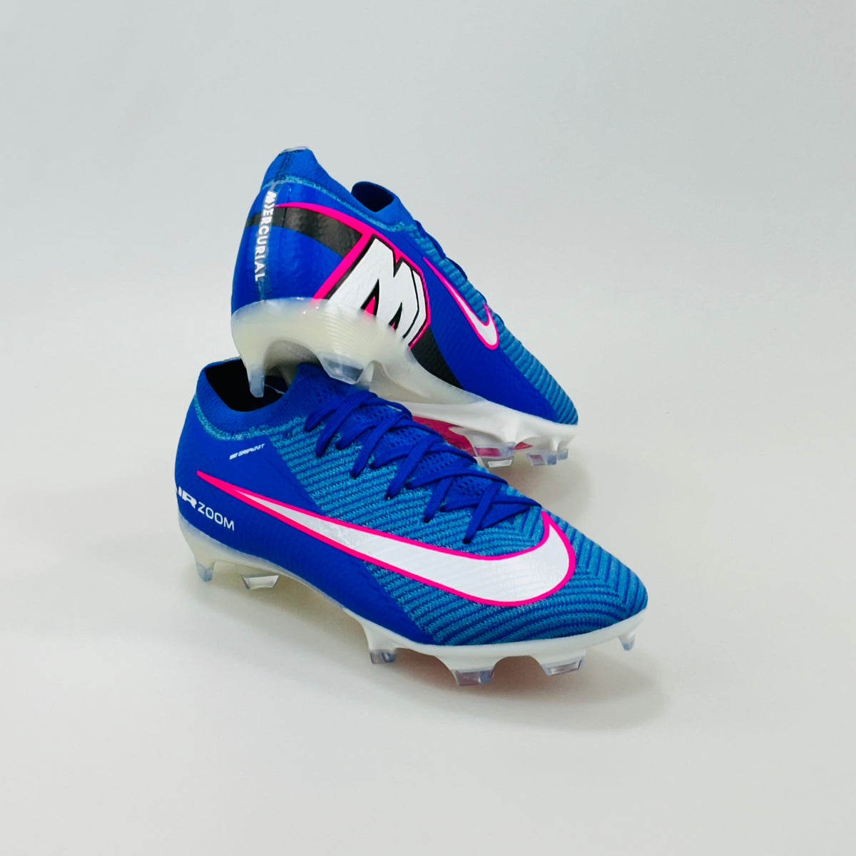 Nike Mercurial Airzoom Serisi Elite Seviye