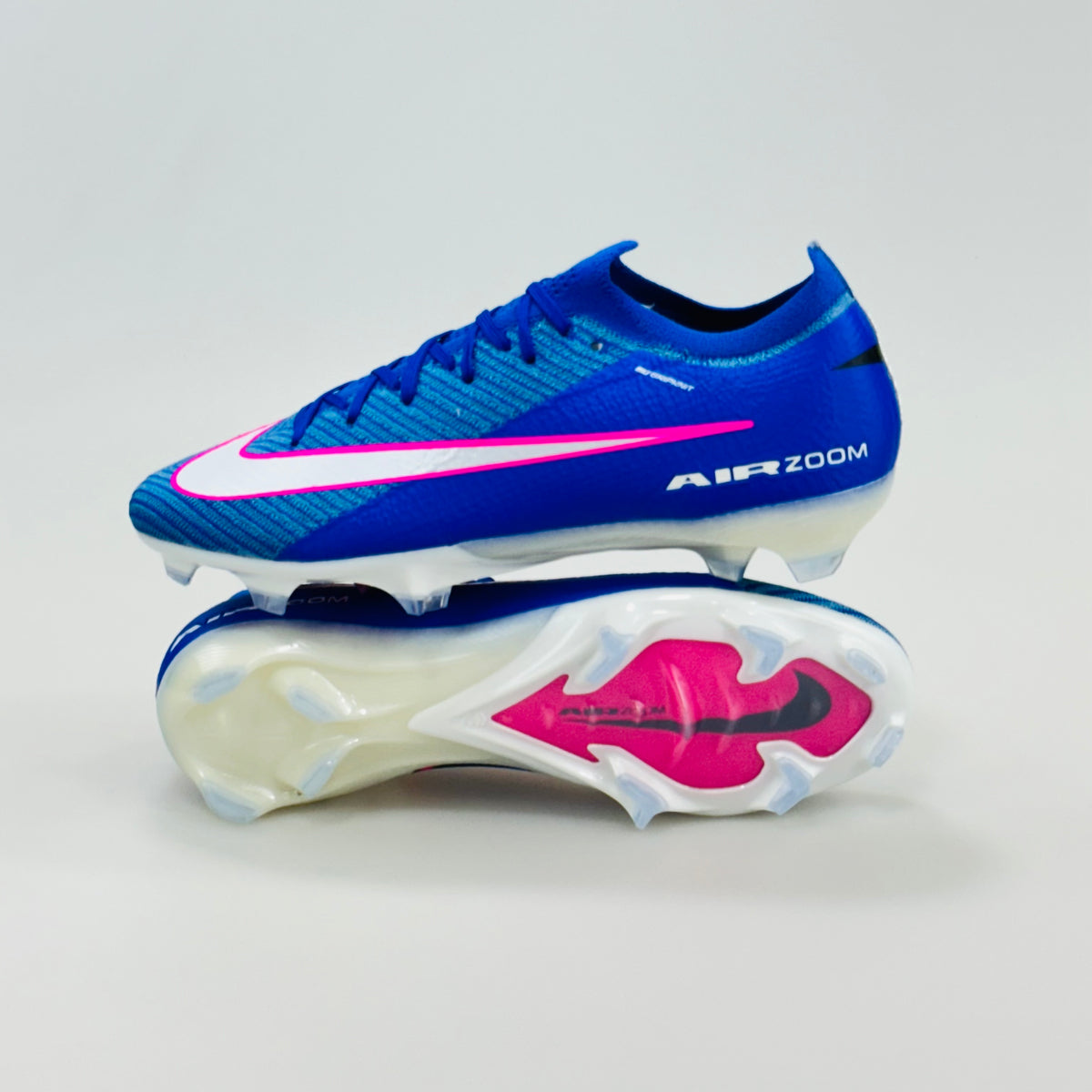 Nike Mercurial Airzoom Serisi Elite Seviye
