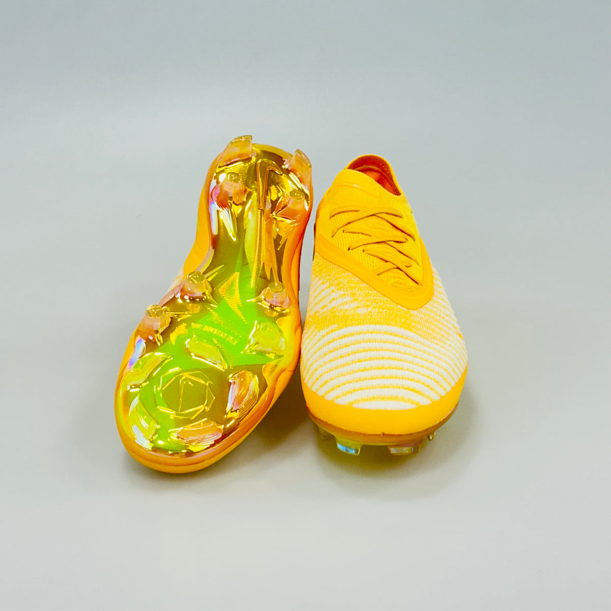 Nike Phantom Serisi Elite Seviye