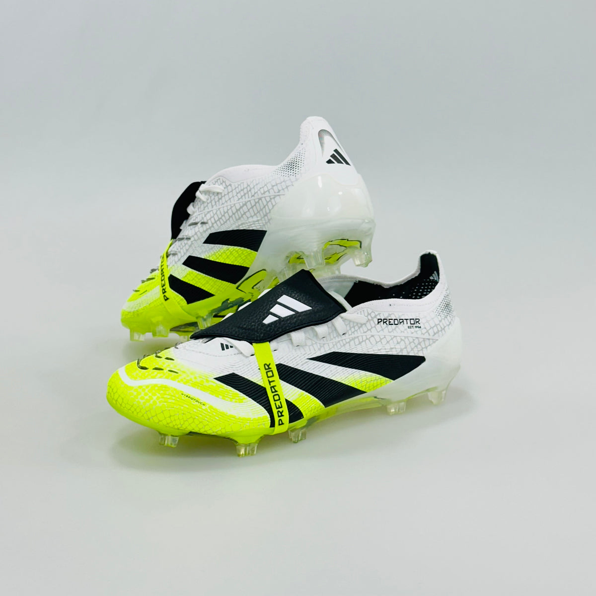 Adidas Predator Elite Tongue