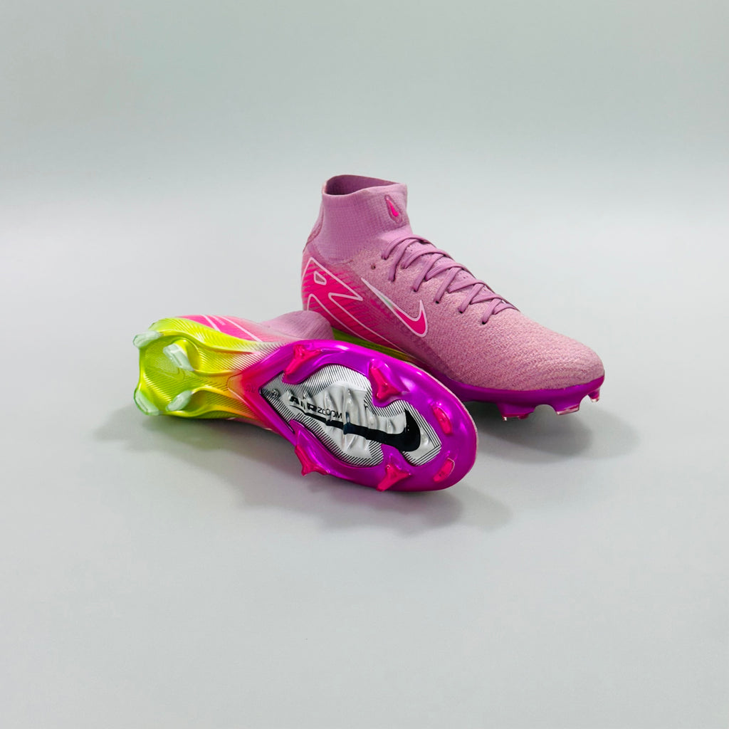 Nike Mercurial Airzoom Superfly Elite Seviye