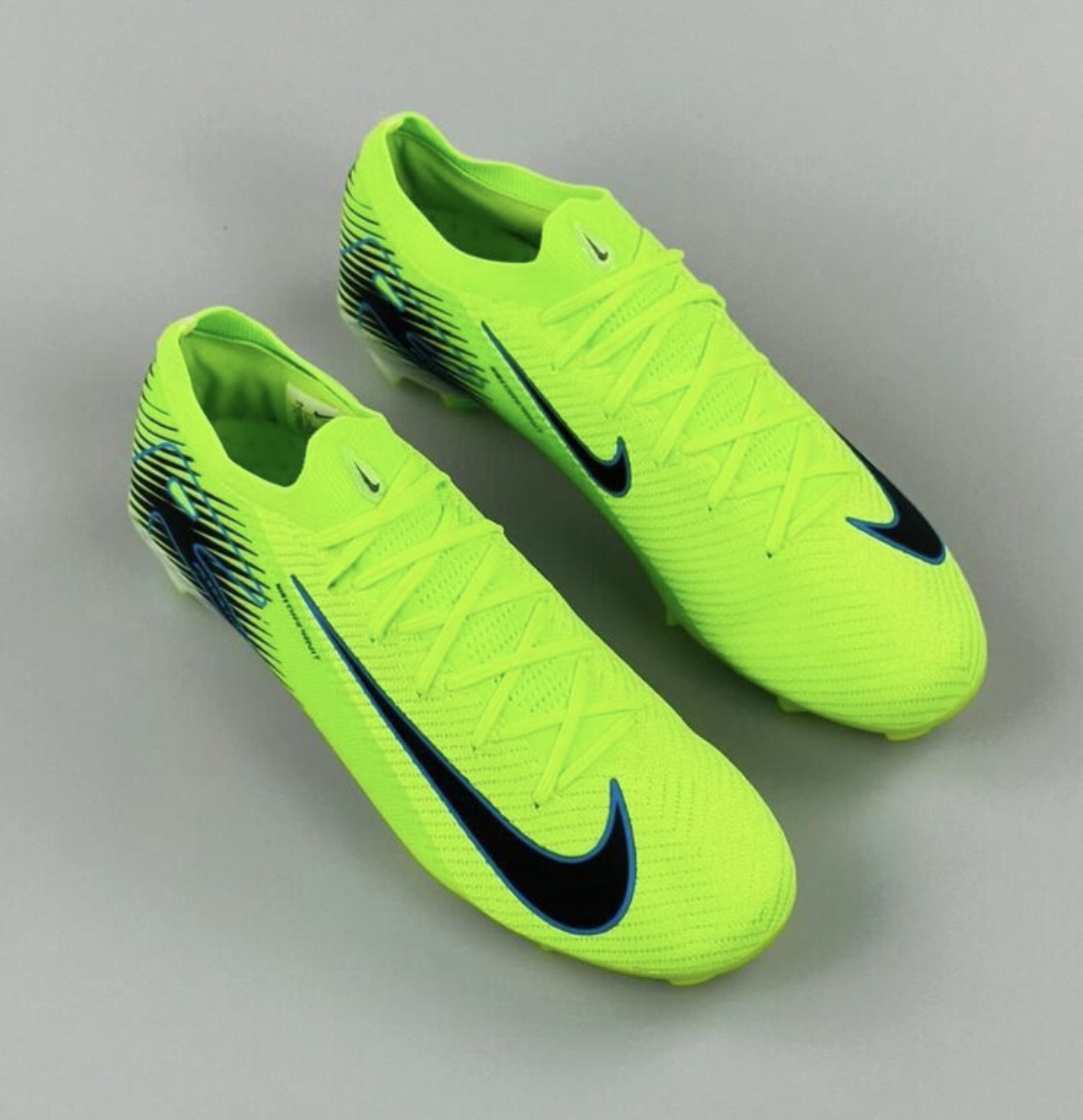 Nike Mercurial Superfly Elite